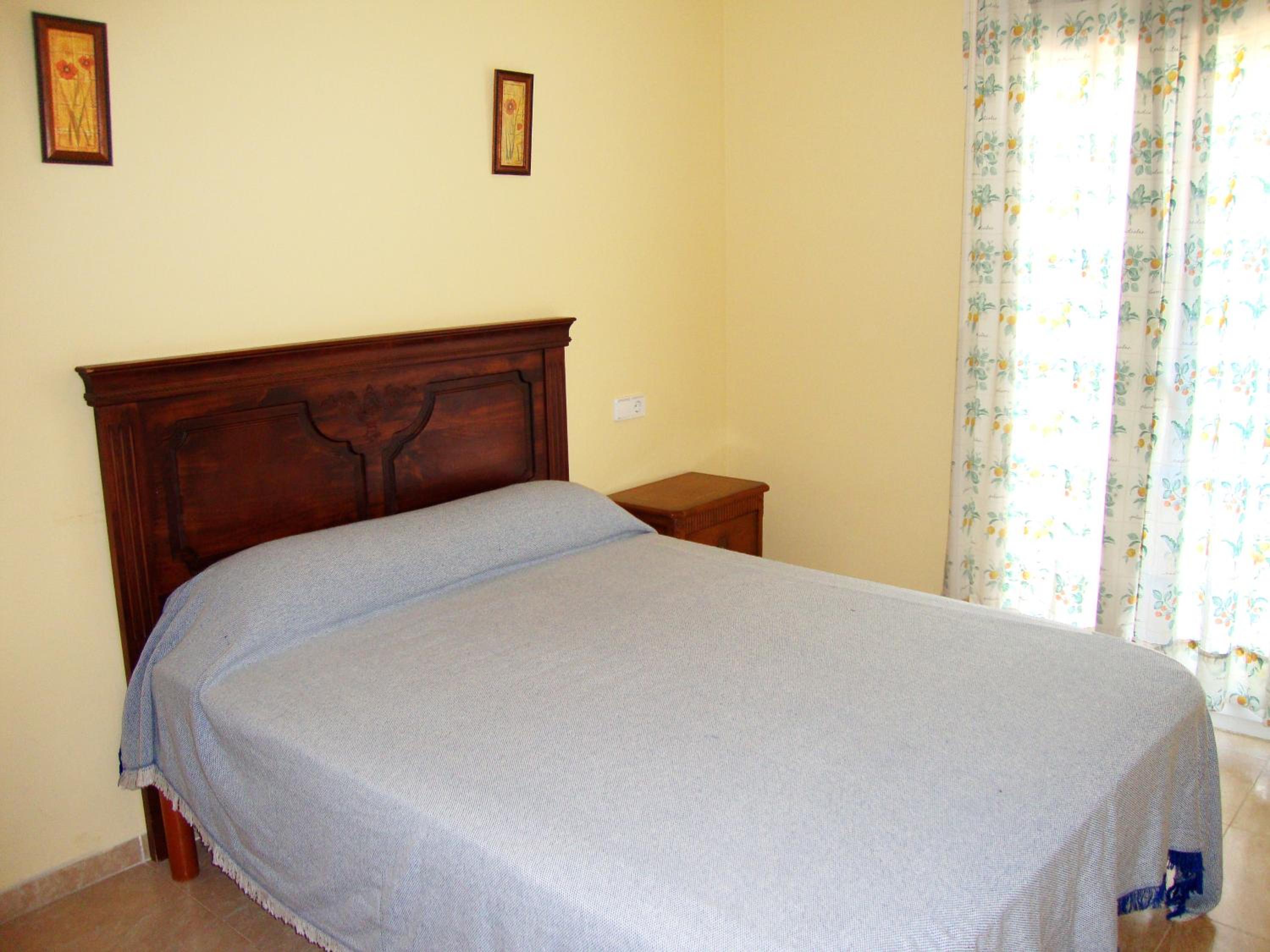 Apartamento de una habitación (2 adultos)