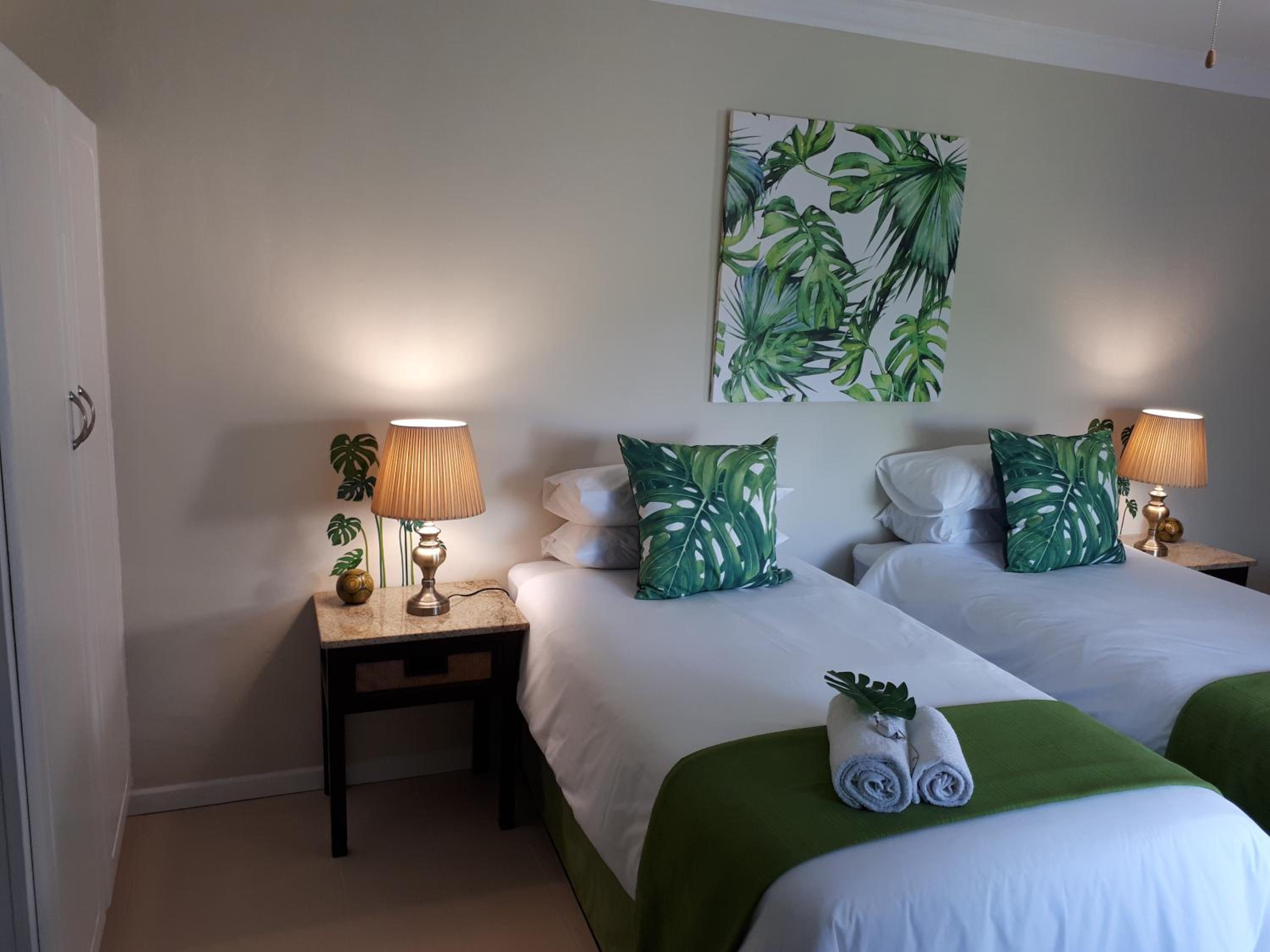 Twin/Double Room photo 2