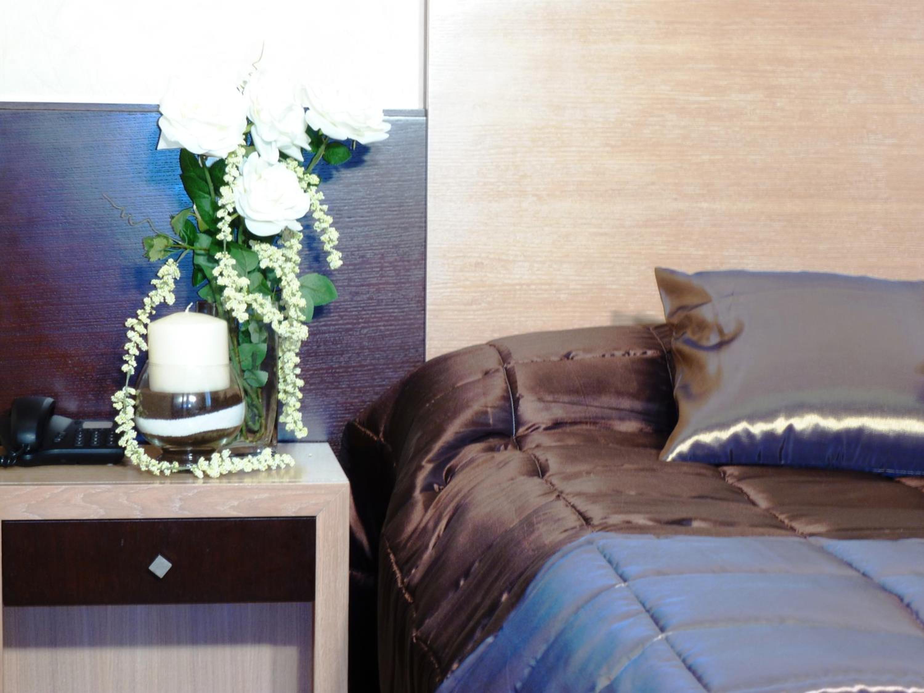 Double Room - Photo 7
