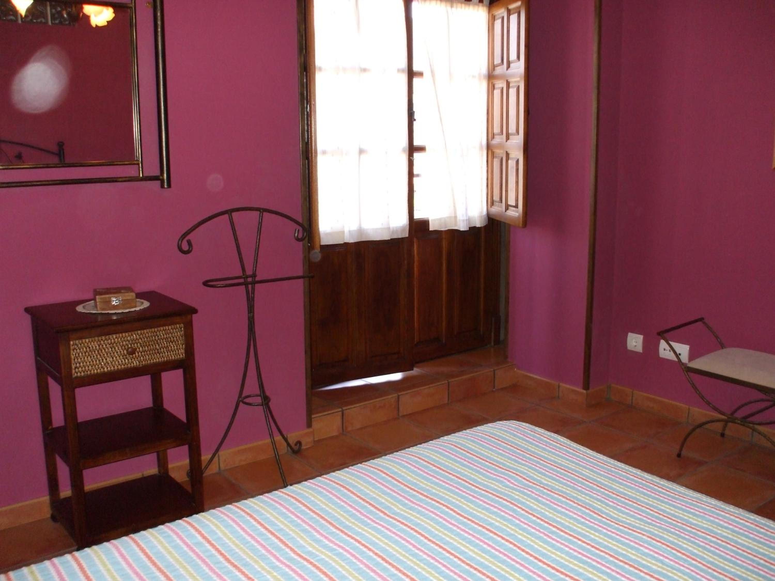 Apartamento de dos dormitorios (4 adultos)