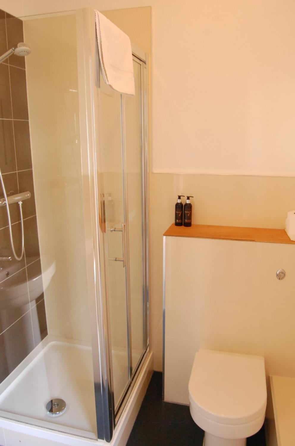 Standard Single Room photo 1