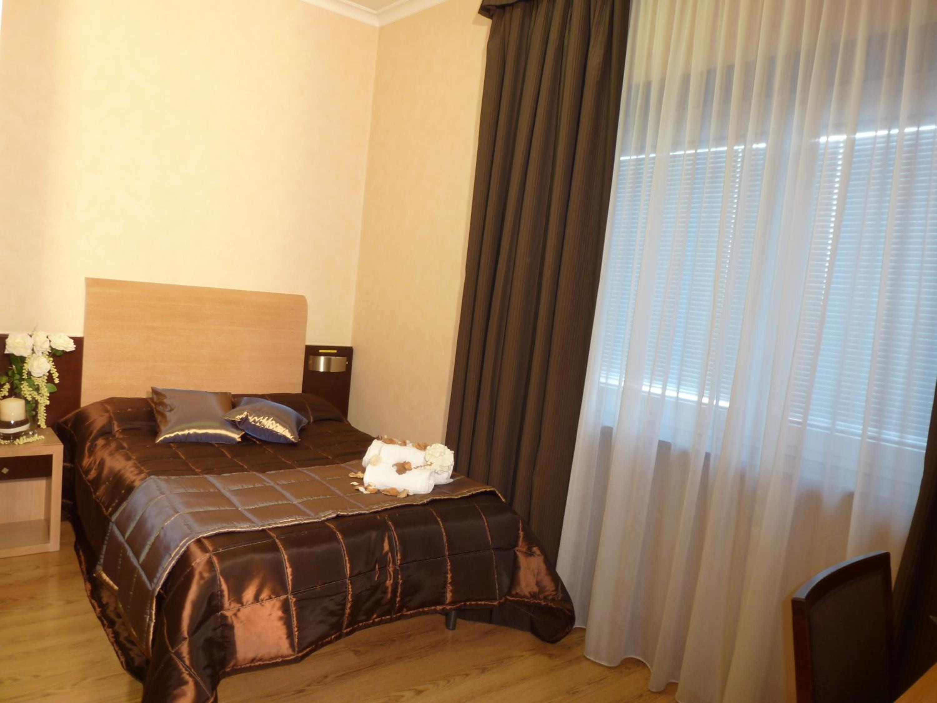 Superior Single Room