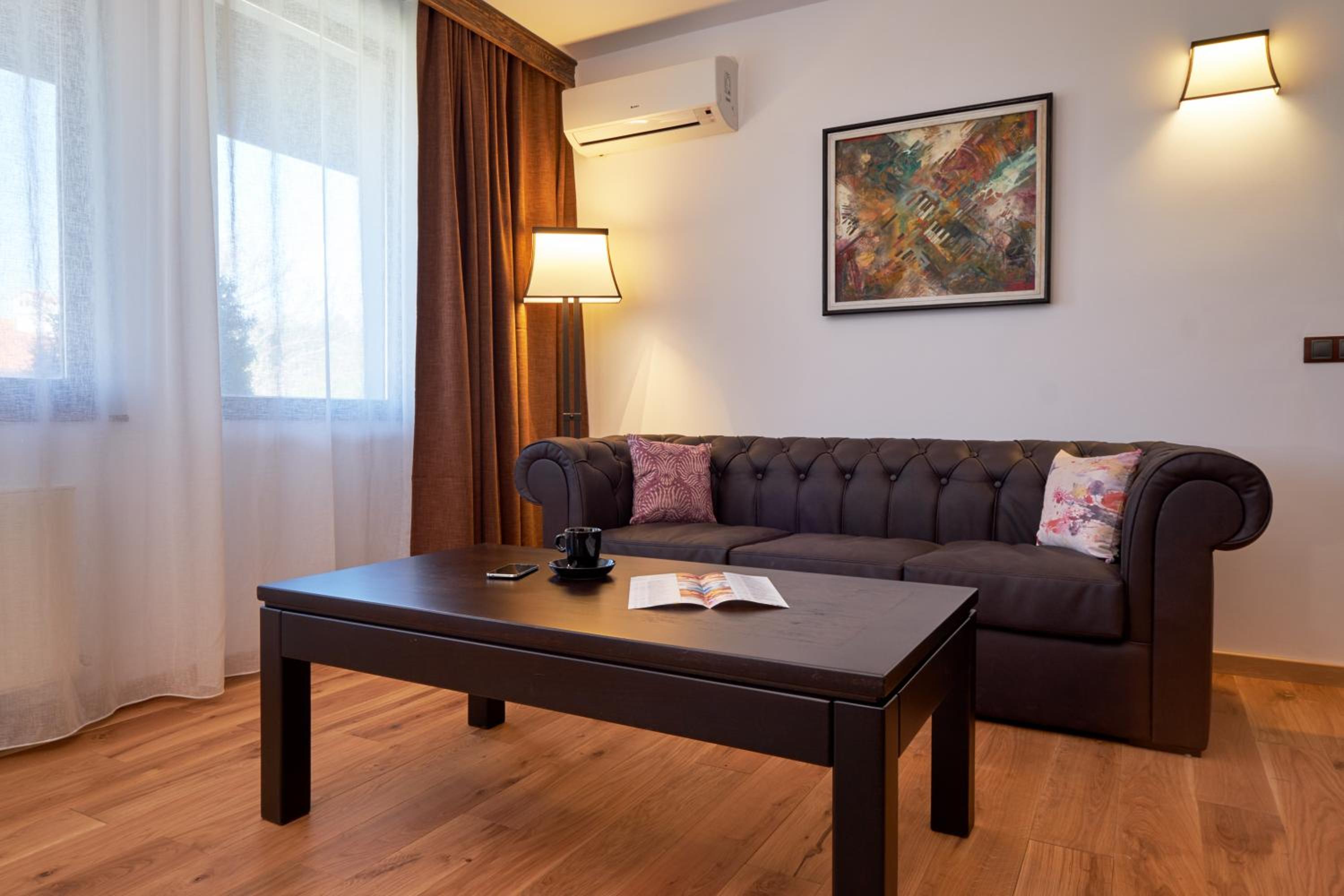 Superior Apartment - Photo 3