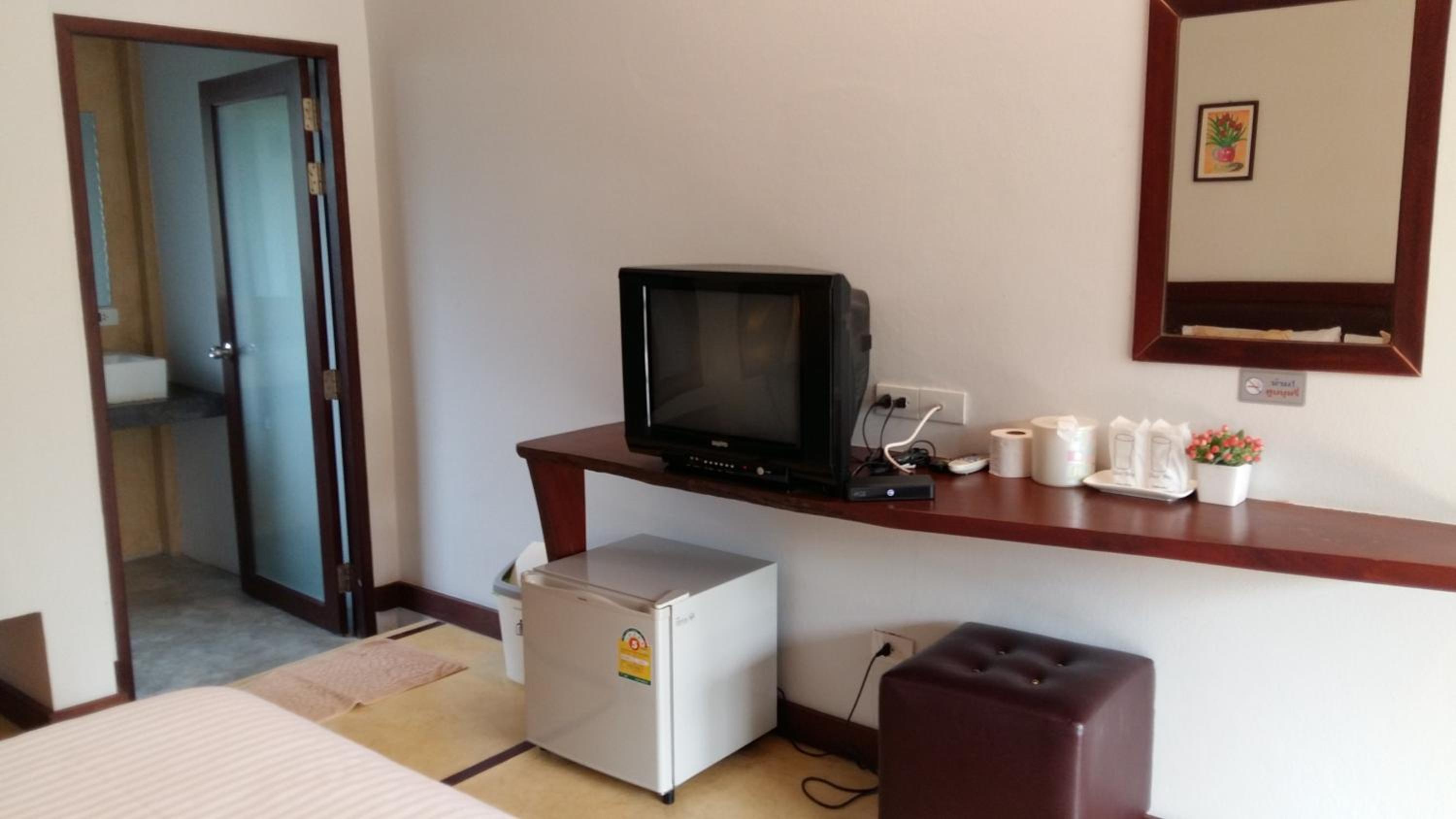 Standard Double Room photo 1