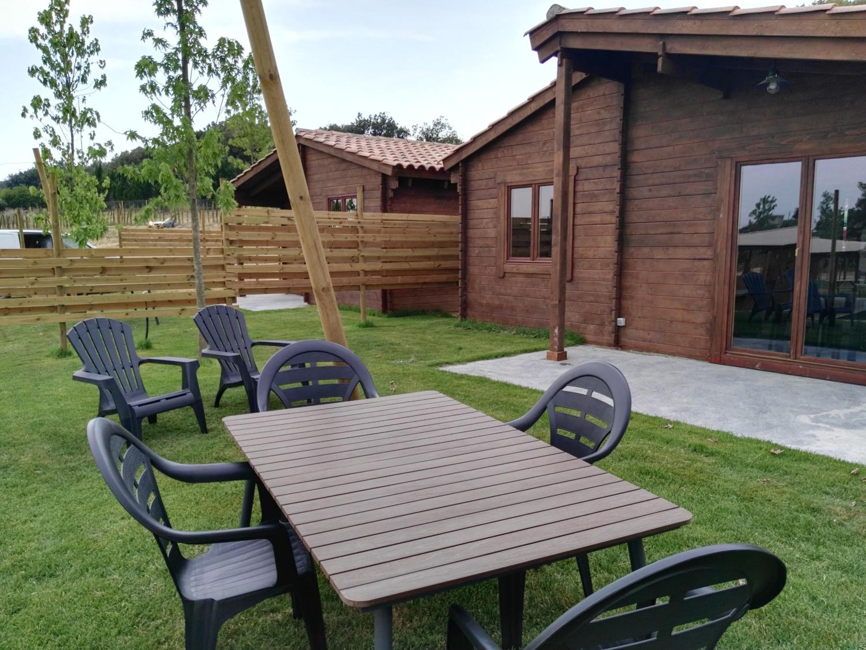 Bungalow photo 2