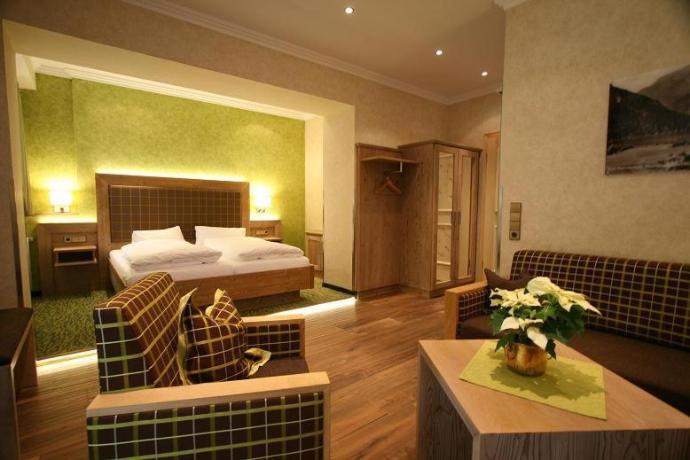 Comfort Double Room - Photo 4