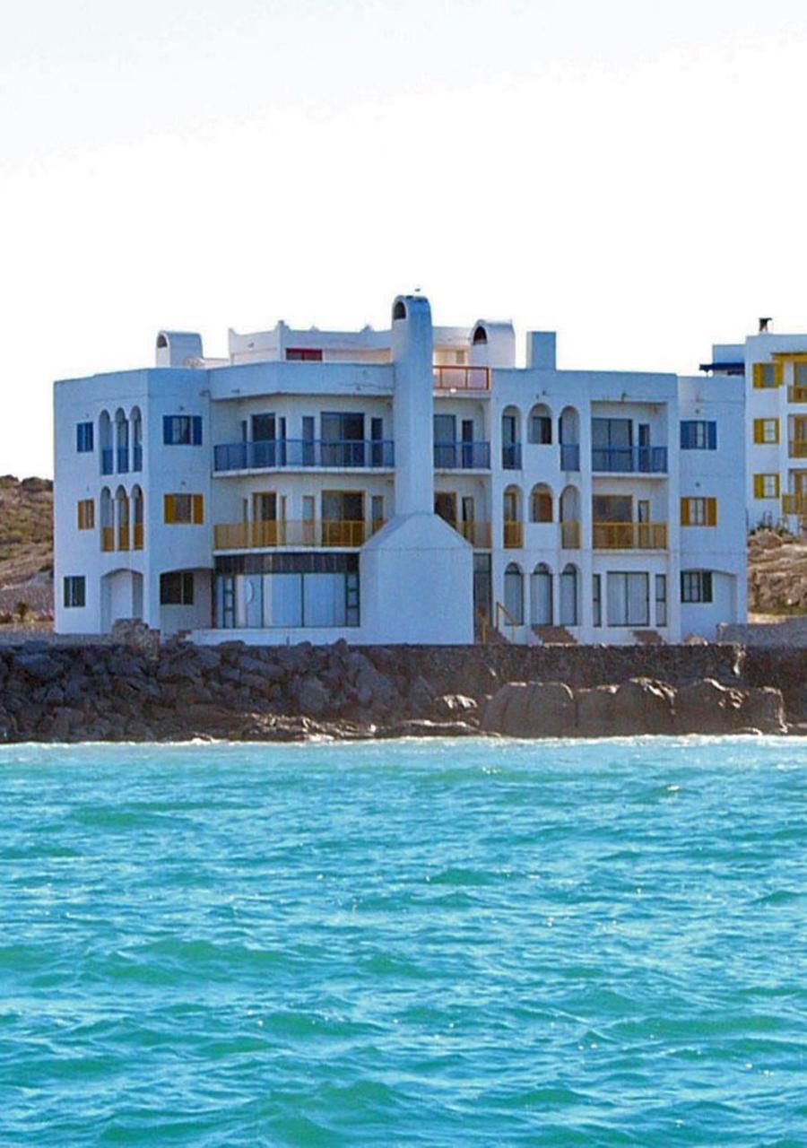 Studio with Sea View - Photo 8