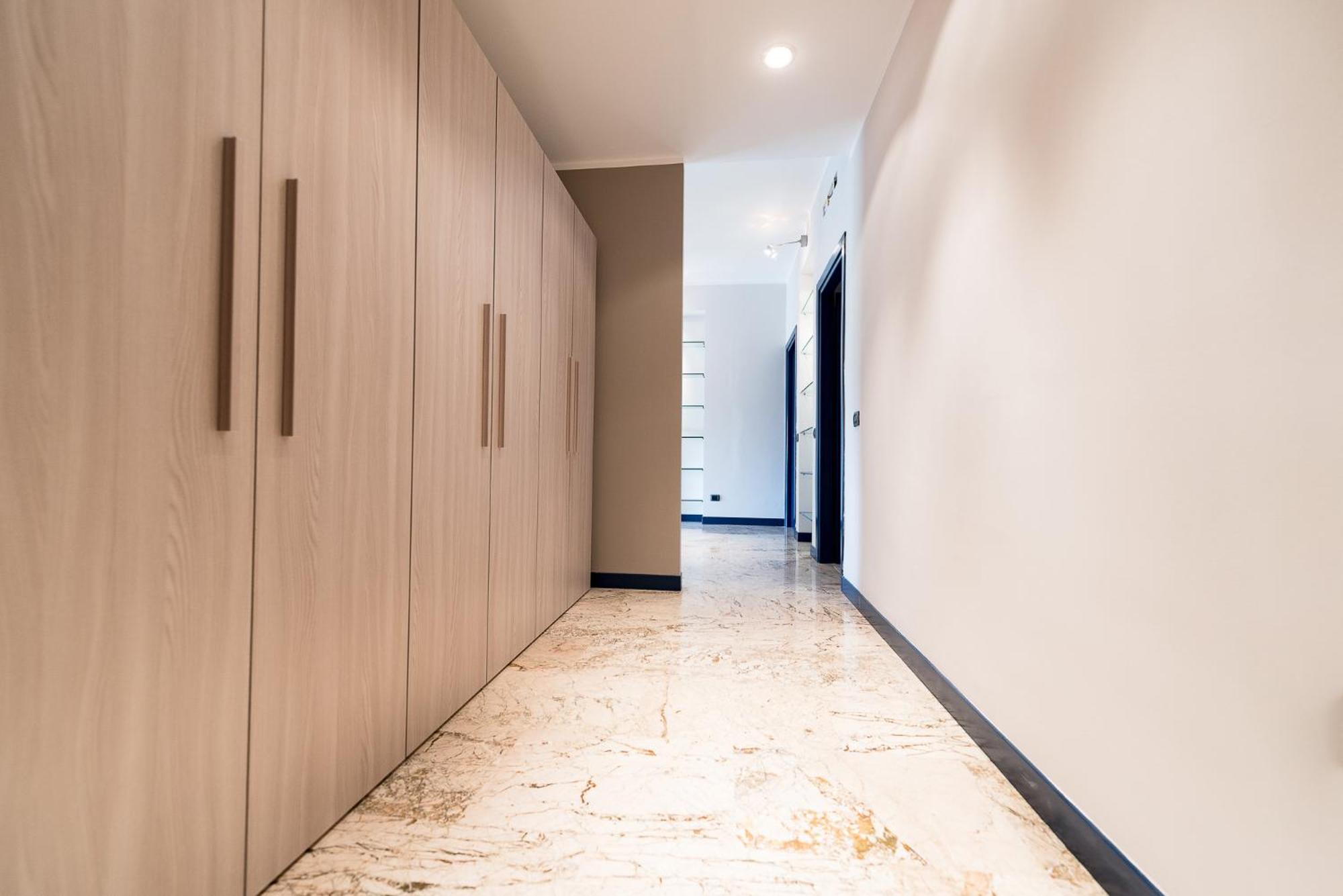 Two-Bedroom Apartment - Photo 3