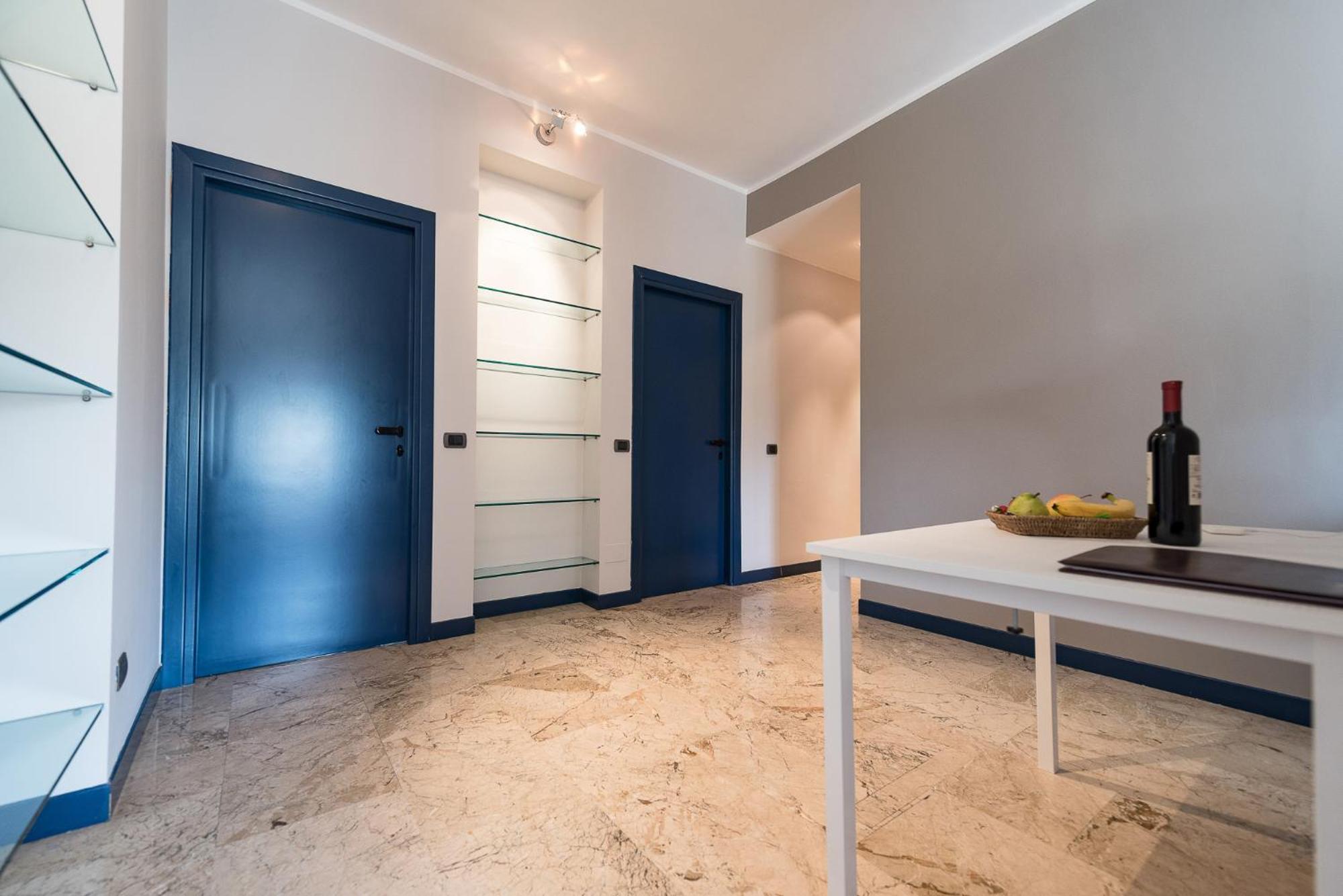 Two-Bedroom Apartment - Photo 8