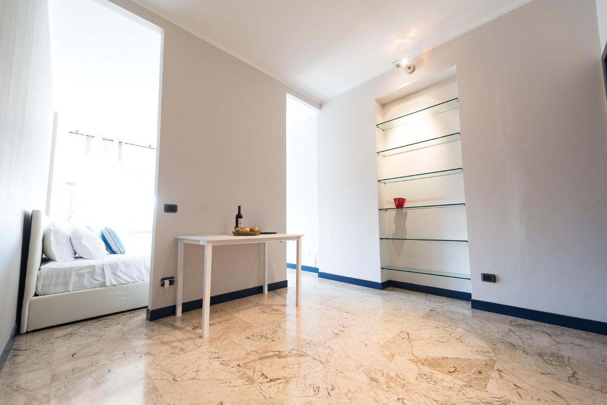 Two-Bedroom Apartment - Photo 7
