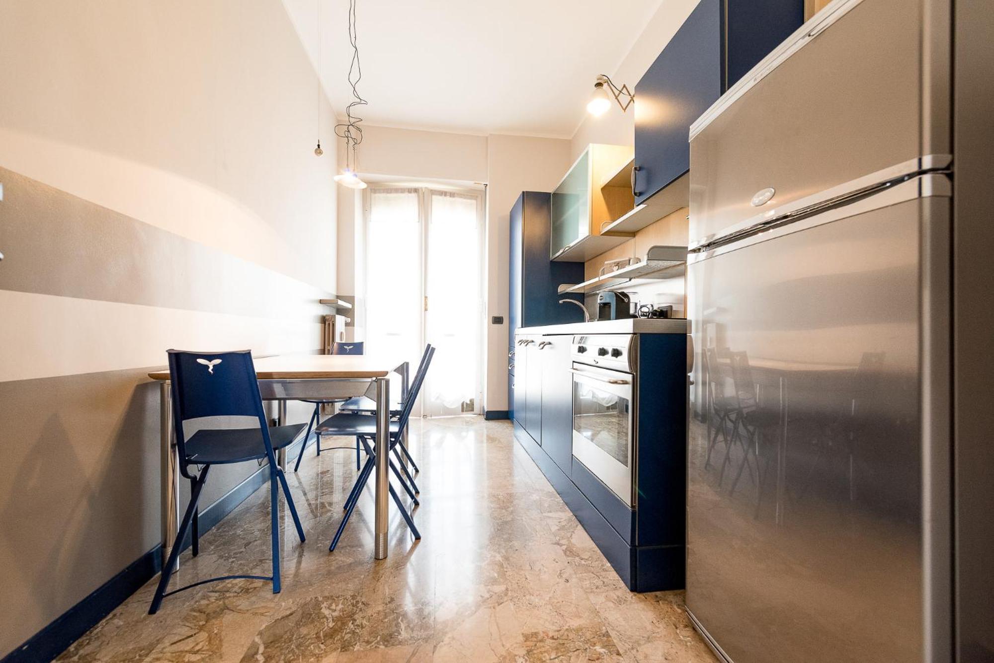 Two-Bedroom Apartment - Photo 6