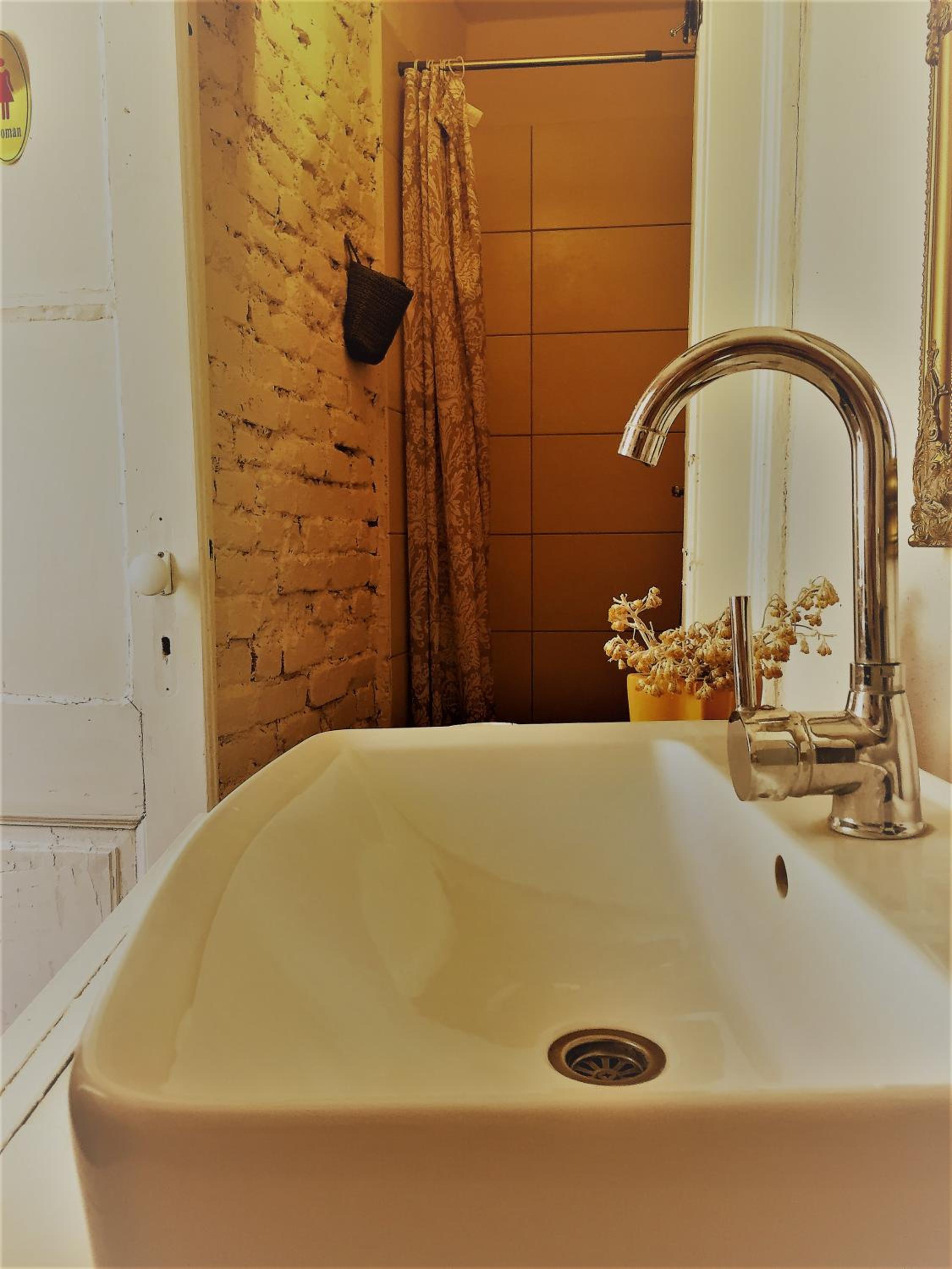 Double Room with Garden View photo 2