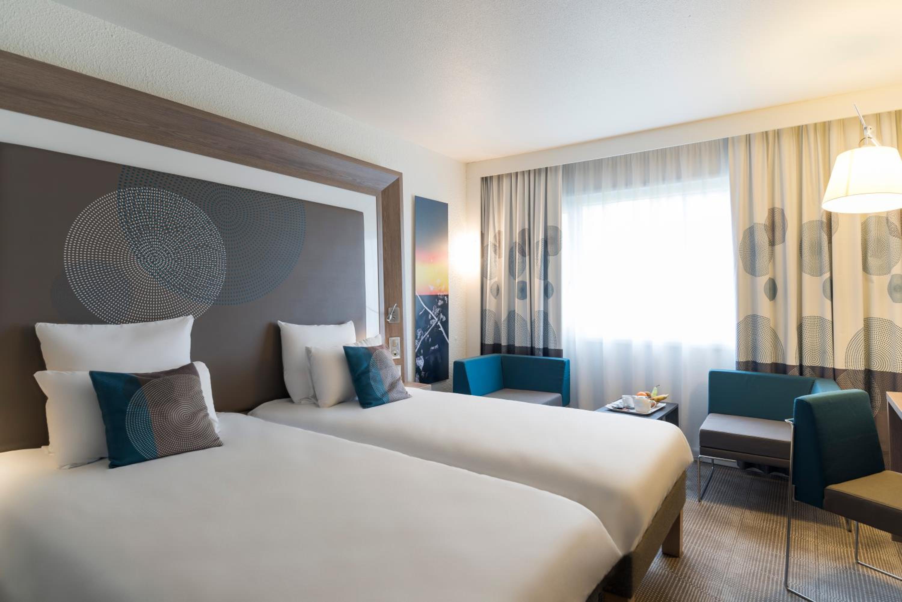 Superior Room with 2 Single Beds - Photo 1