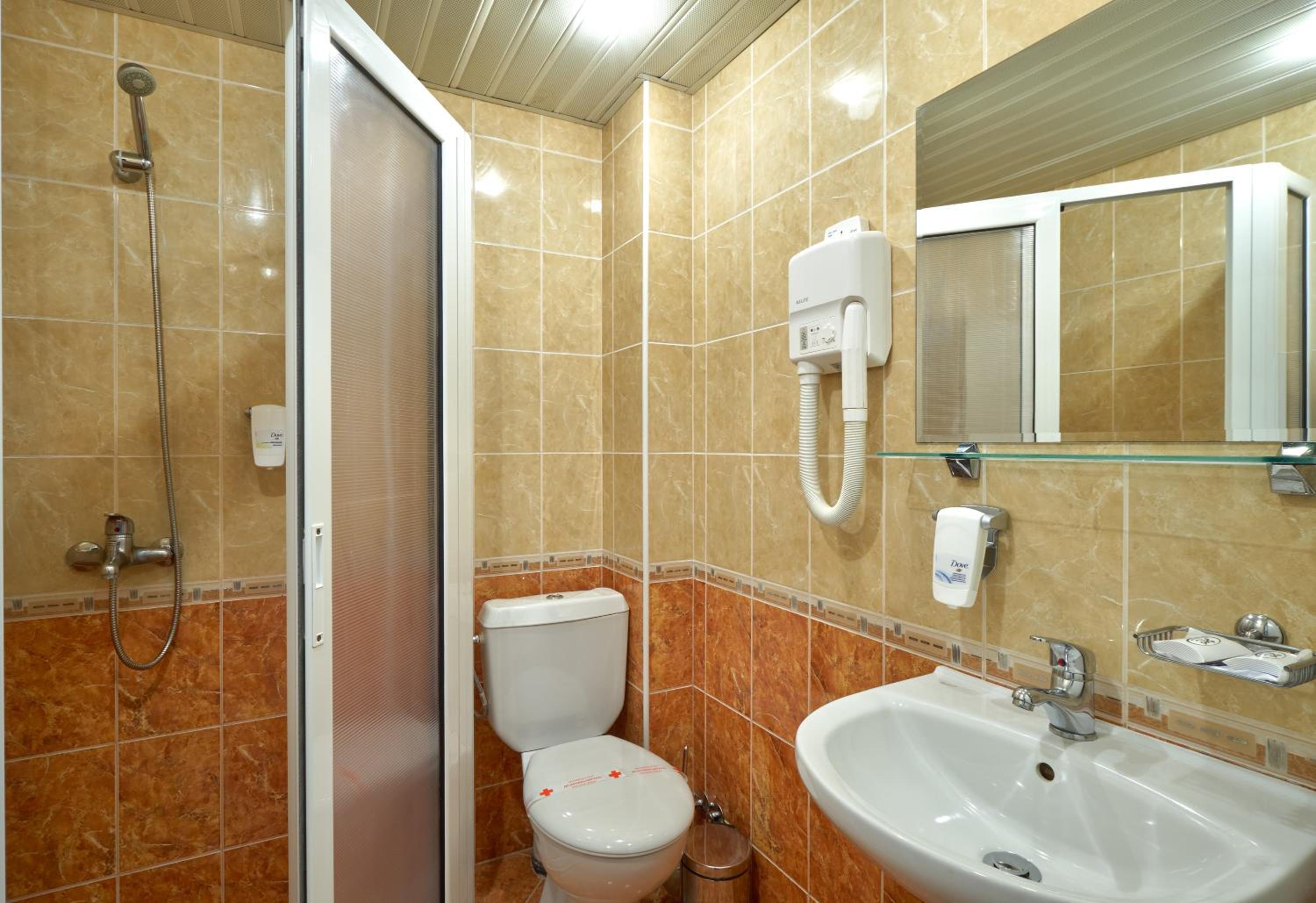 Deluxe Double Room - Photo 2