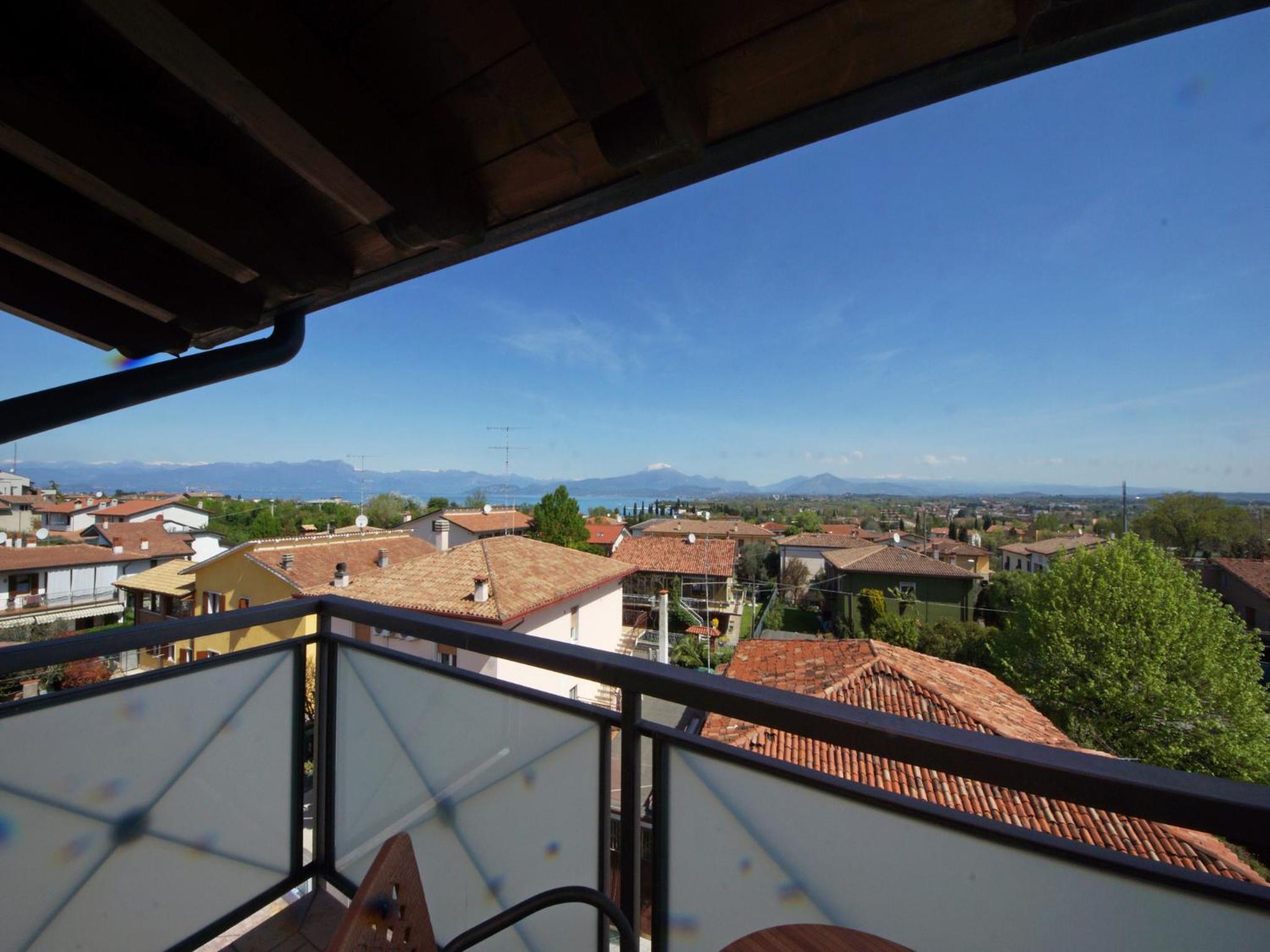 Superior Double Room with Lake View
