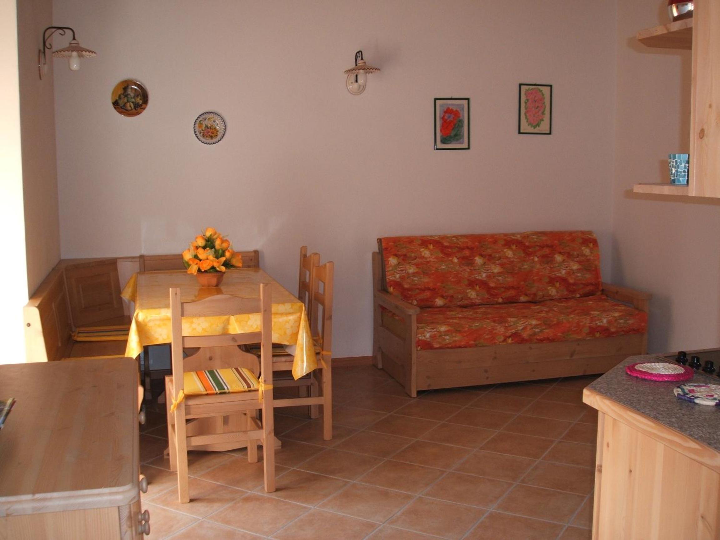 One-Bedroom Apartment (4 Adults) photo 2