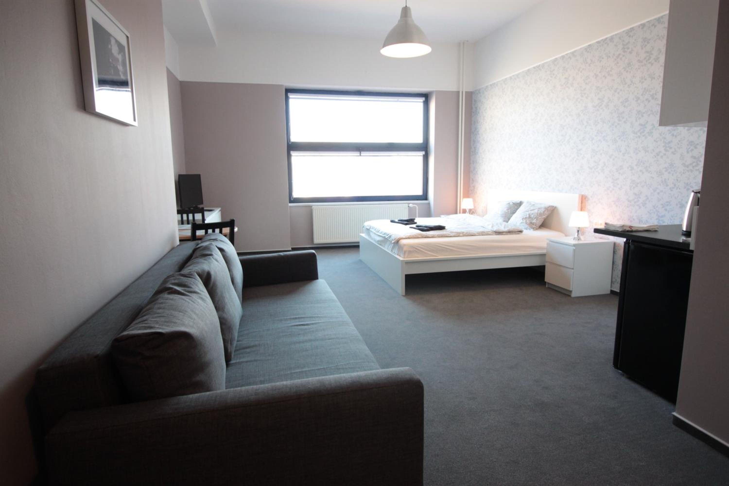 Apartment - Photo 11