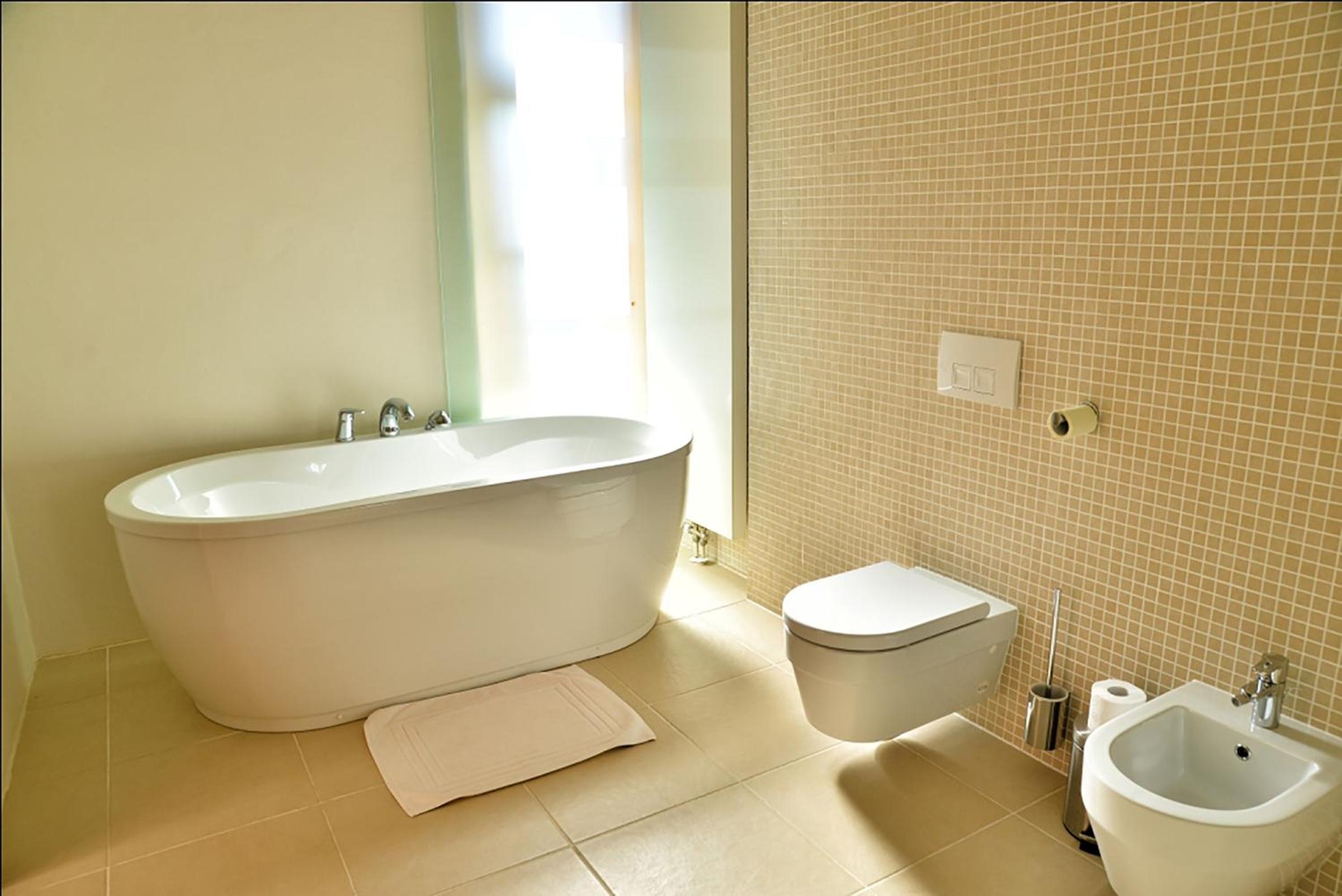 Double Room with Extra Bed - Photo 5