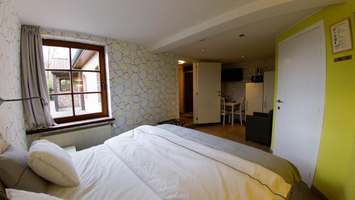 Double Room photo 3