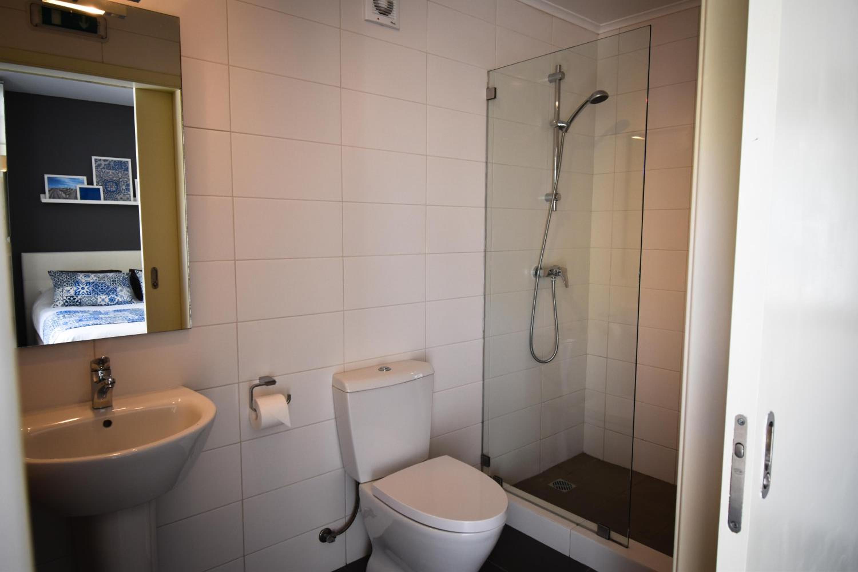 Double Room with Terrace photo 3