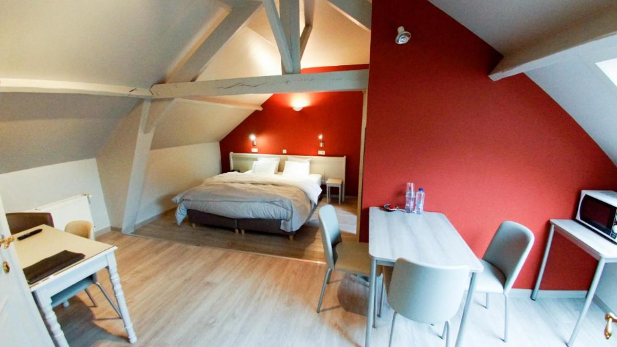 Quadruple Room photo 1