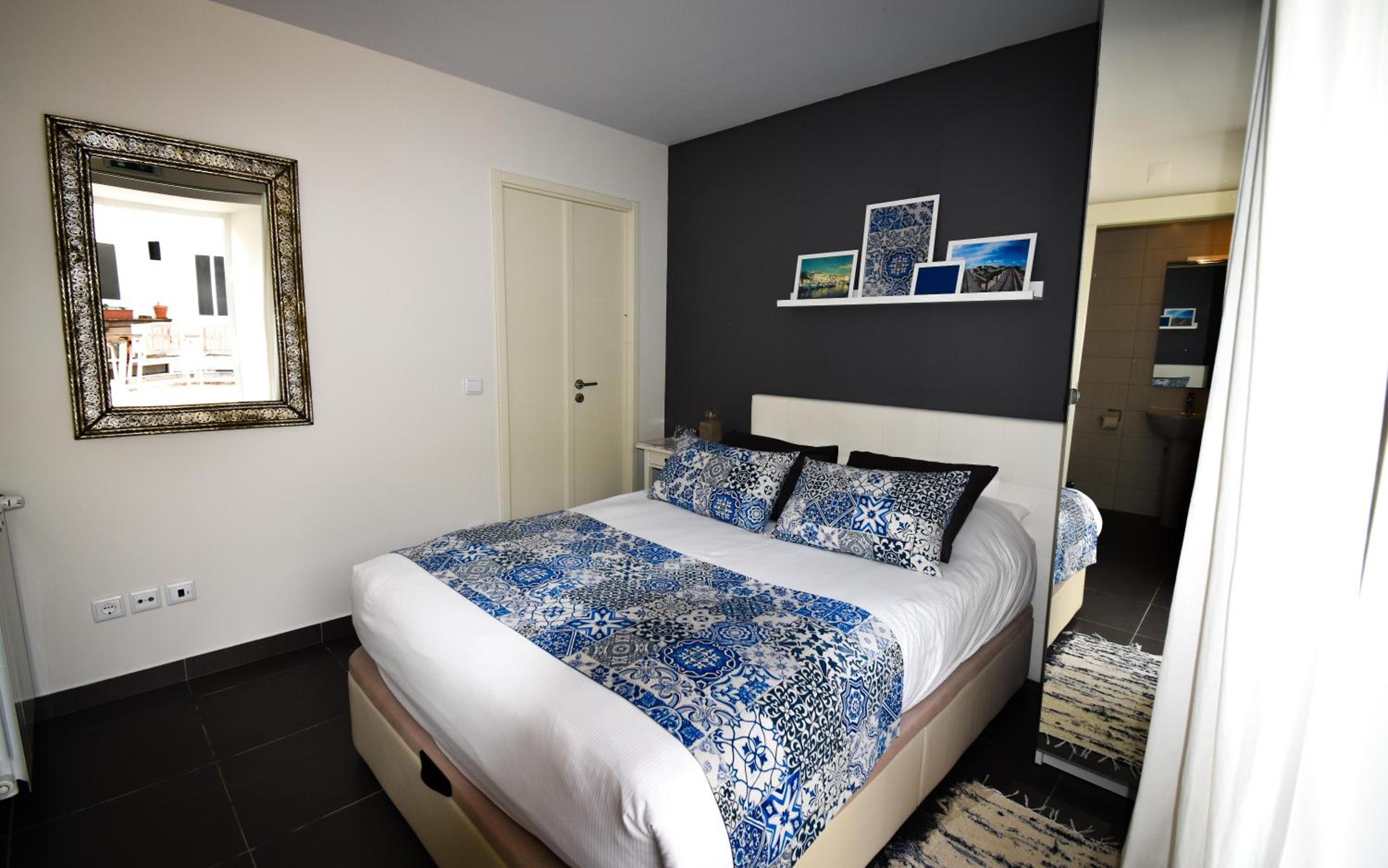 Double Room with Terrace photo 1