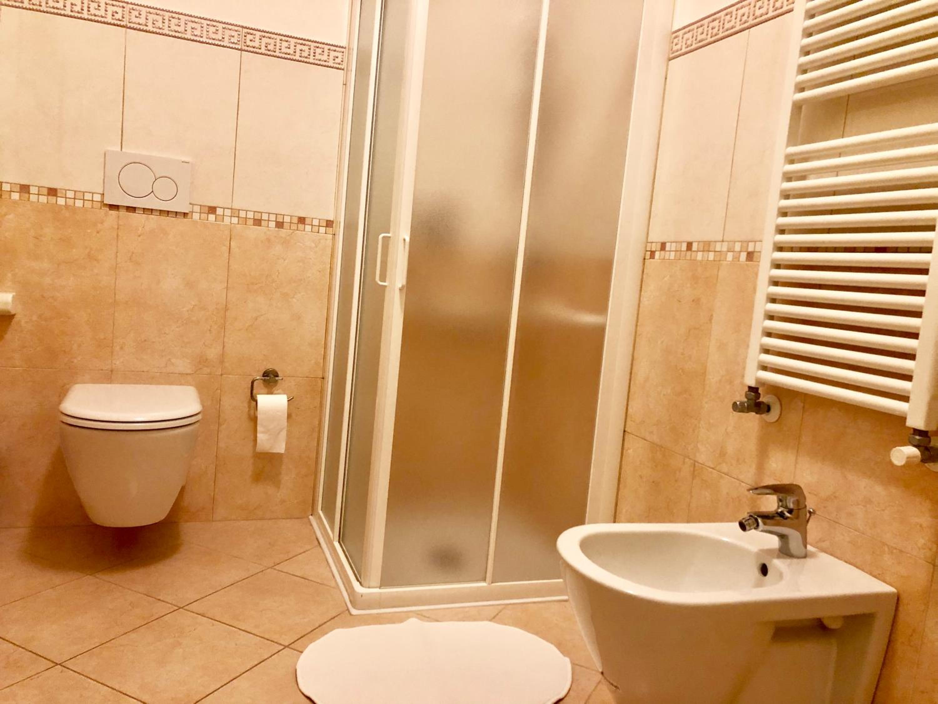 Quadruple Room photo 2
