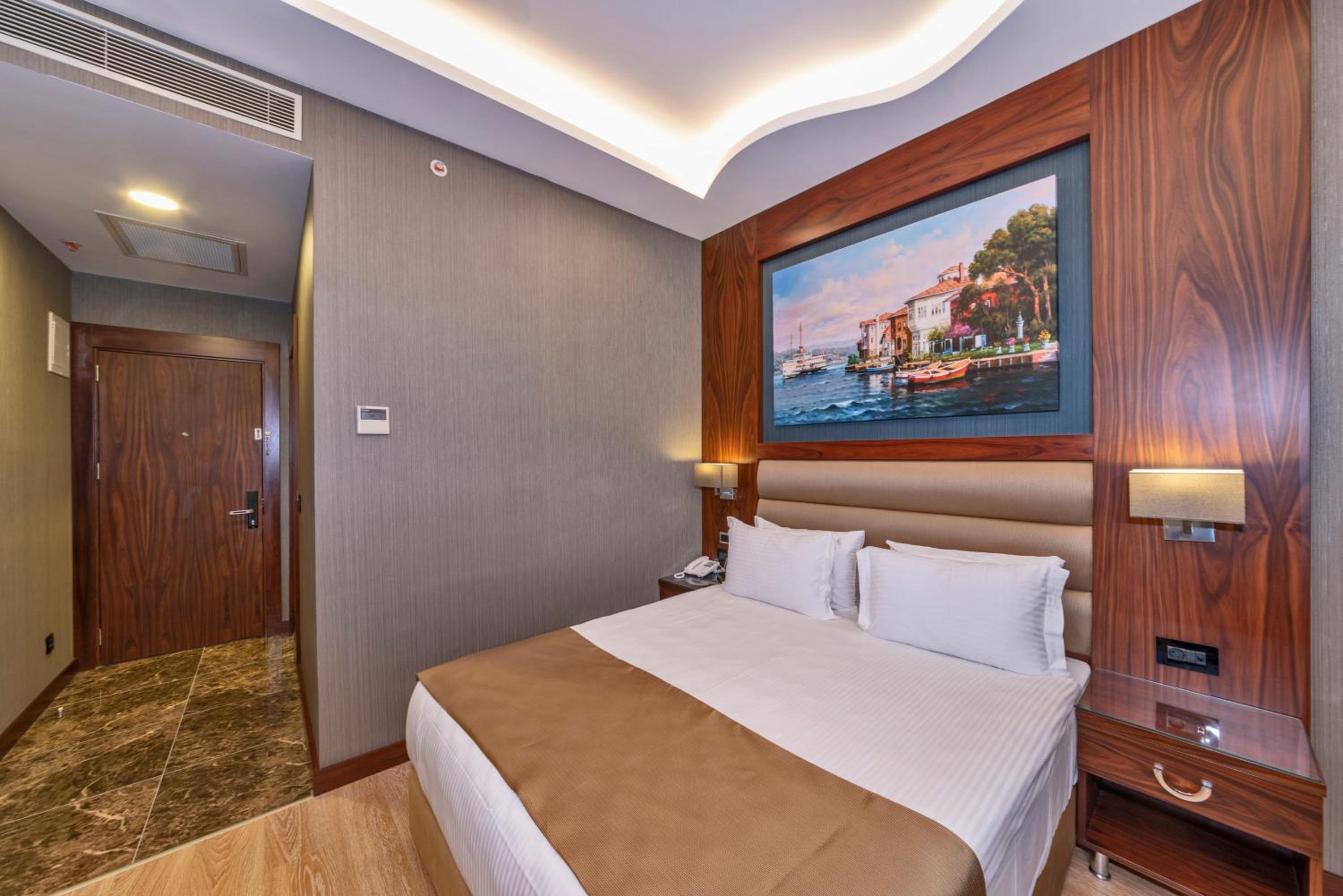 Deluxe Single Room photo 1