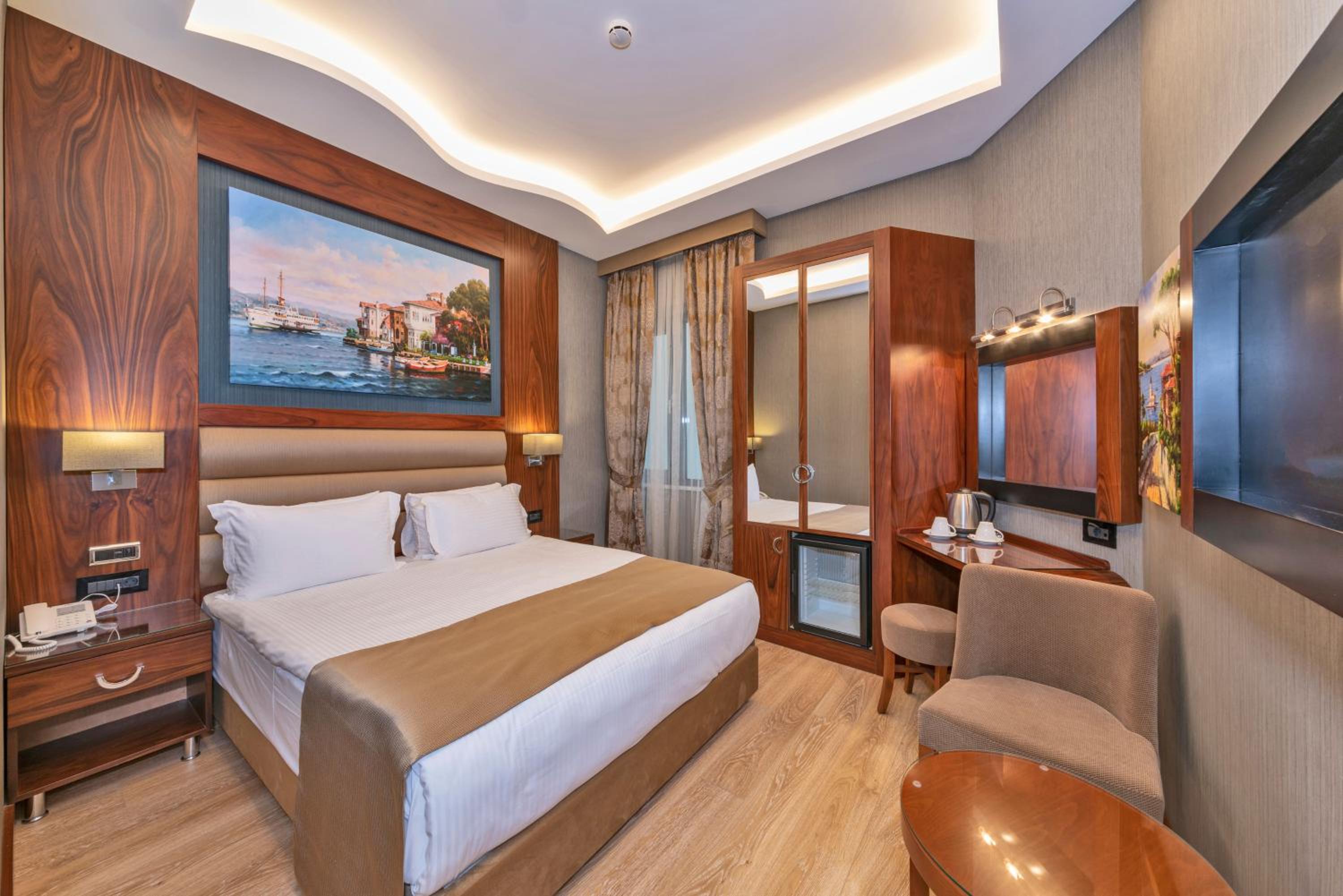 Deluxe Single Room photo 2