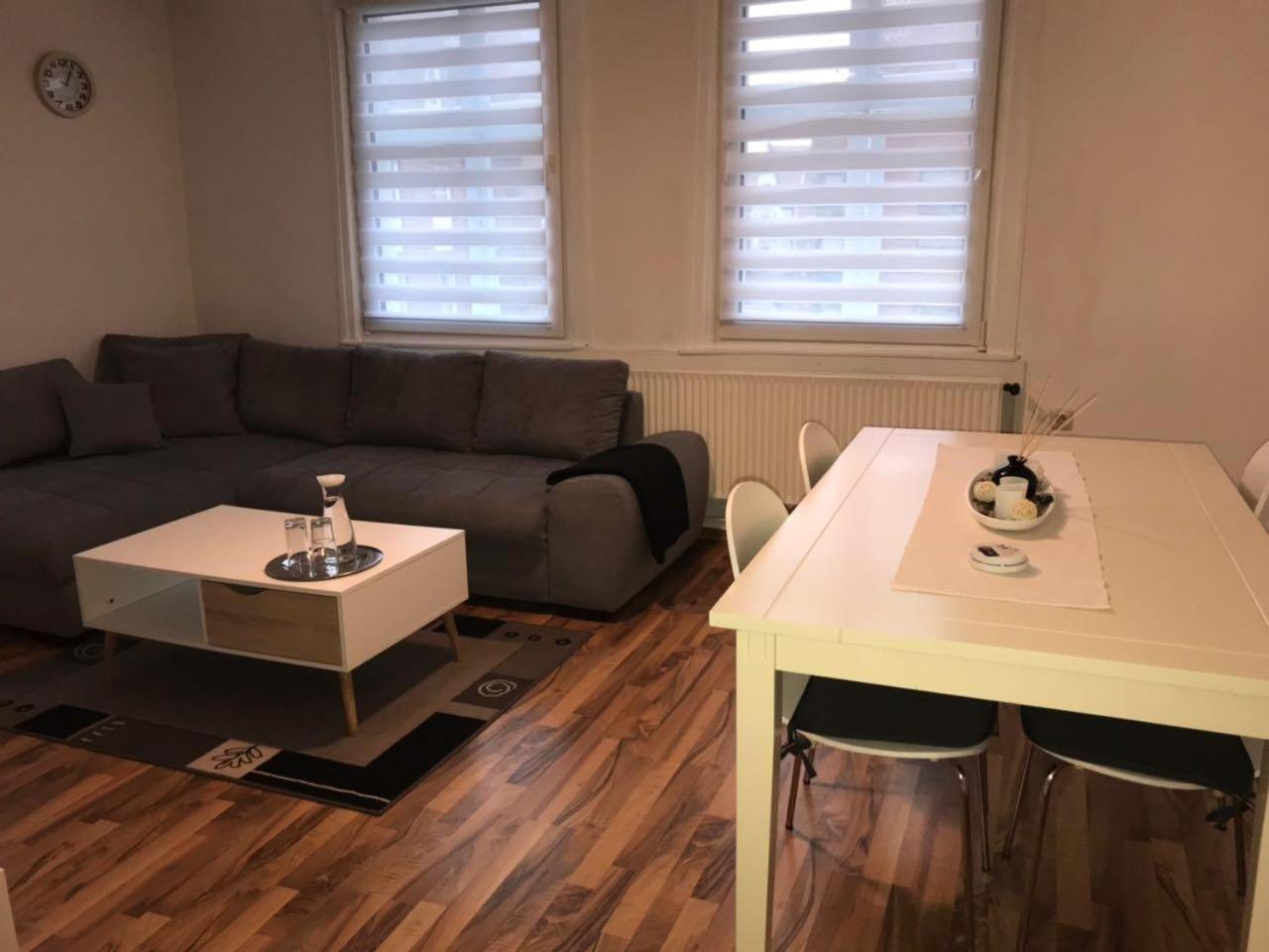 Apartment photo 1