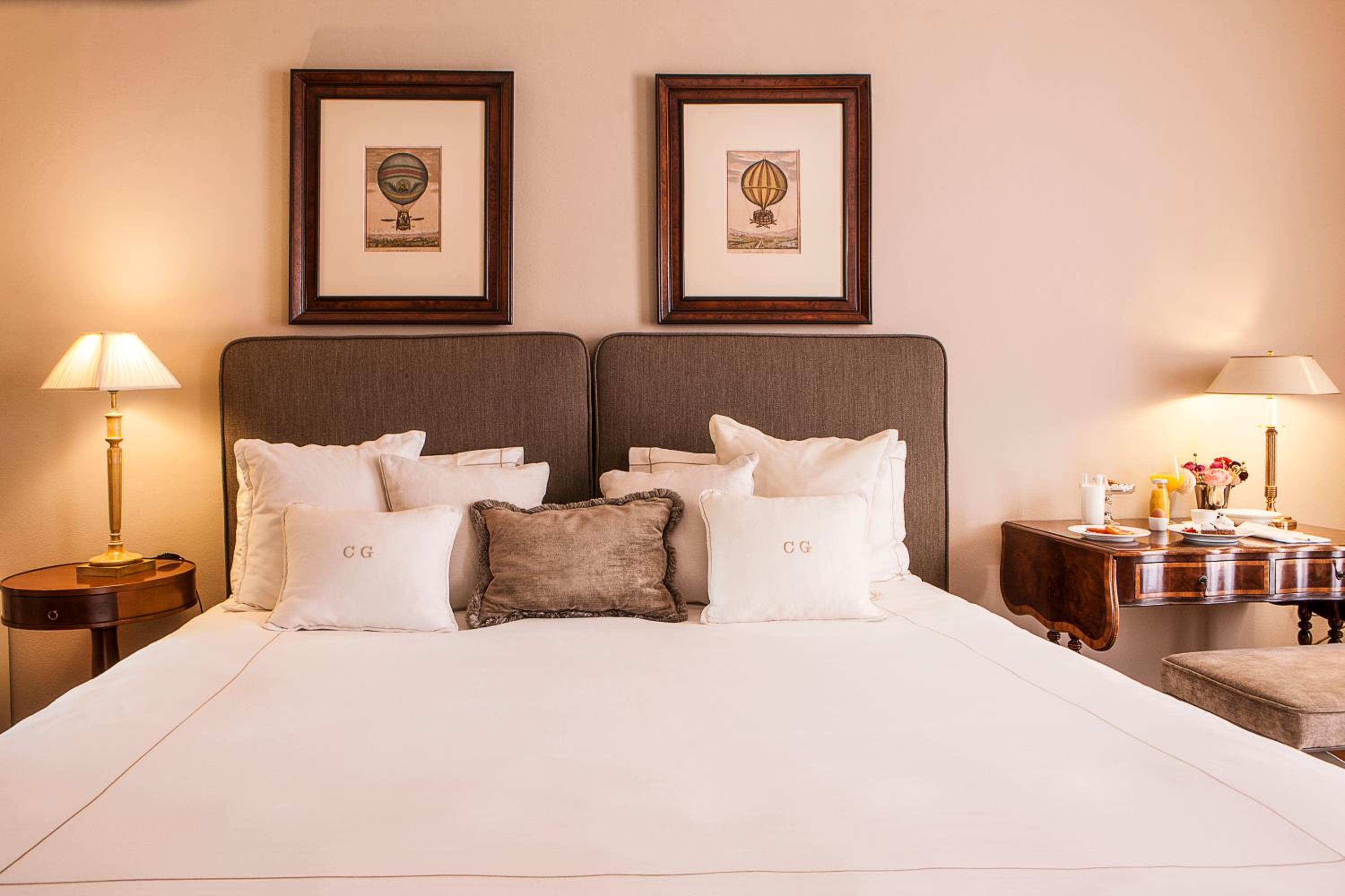 Superior Twin Room photo 2