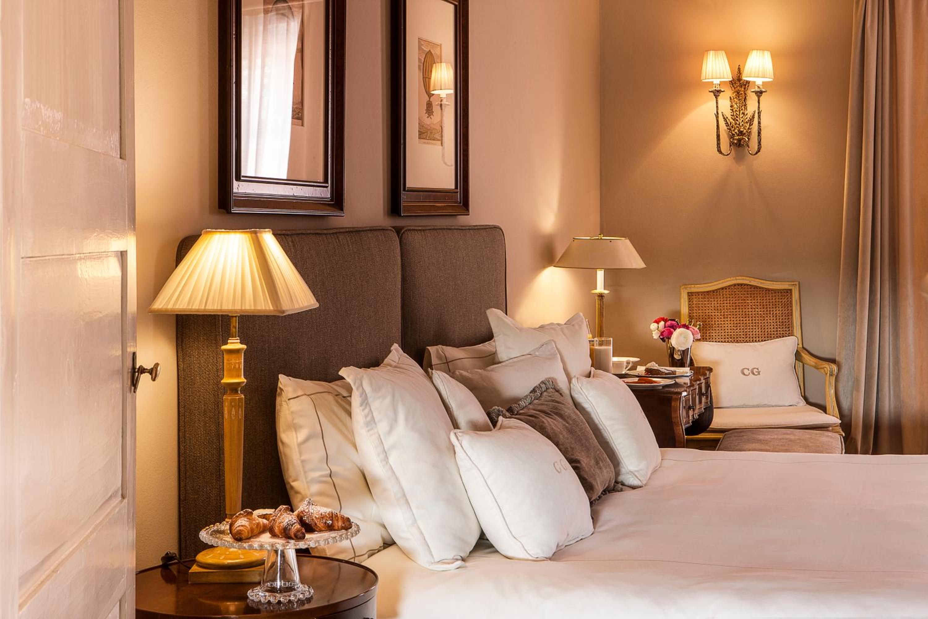 Superior Twin Room photo 1
