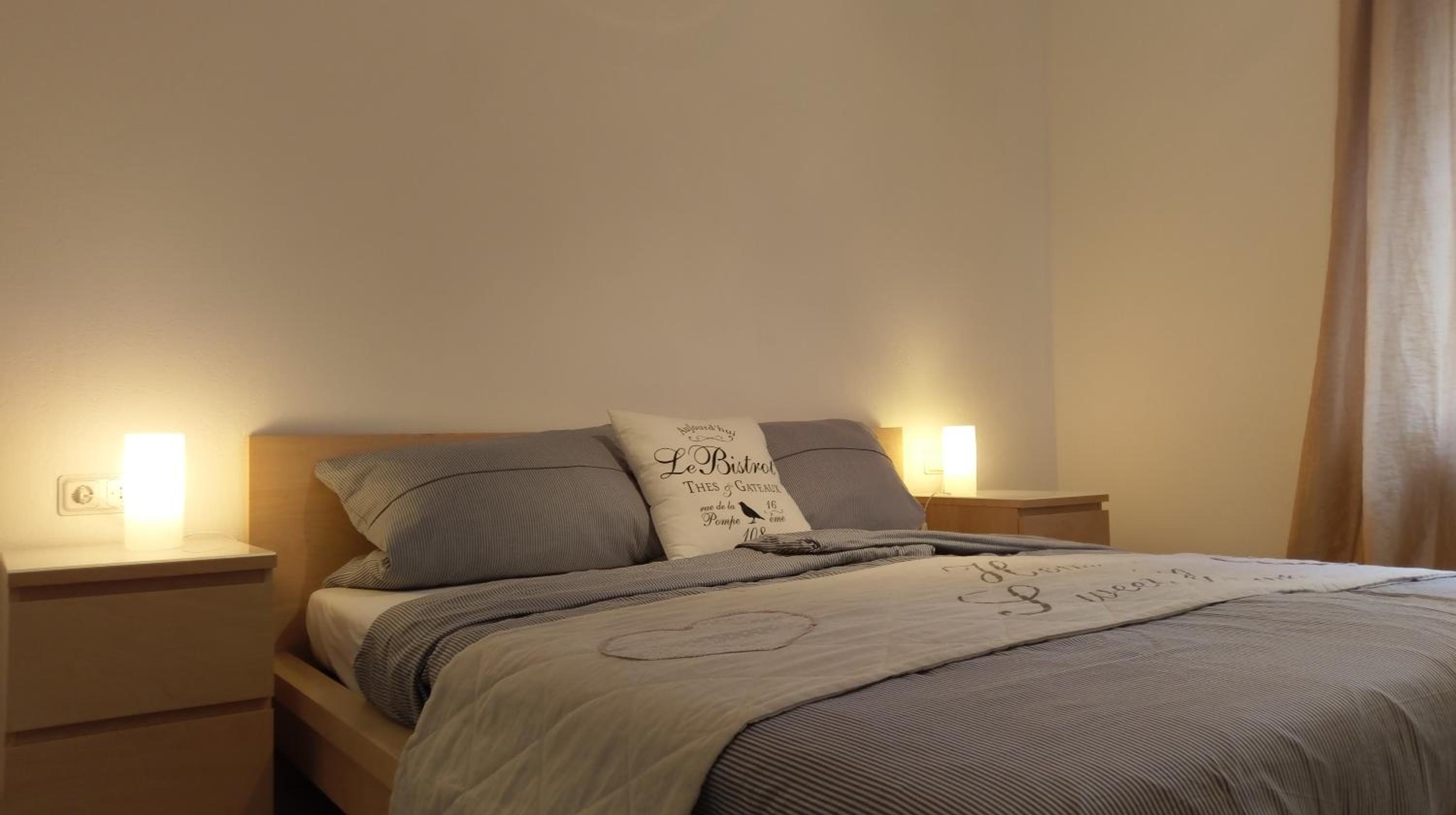 Apartment photo 1