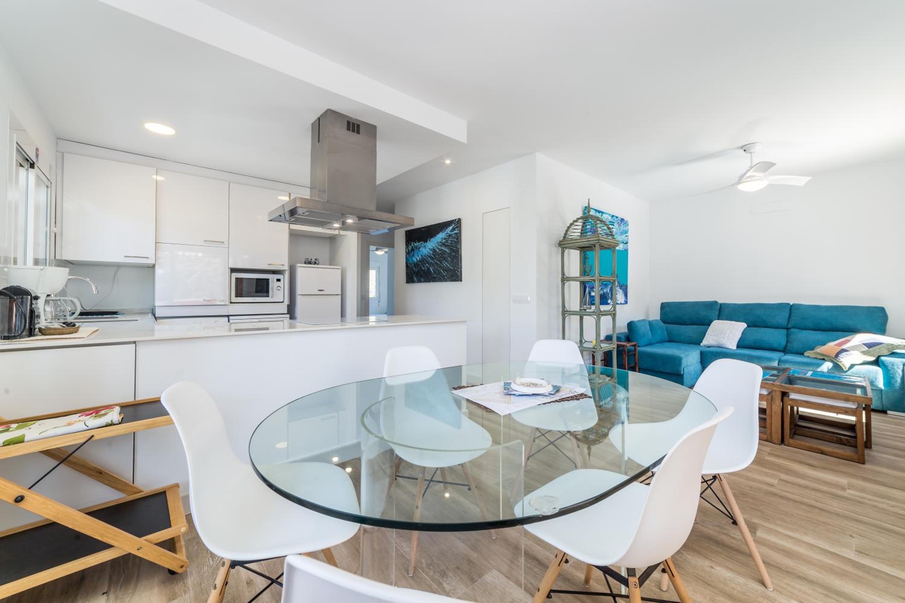 Superior Apartment photo 3