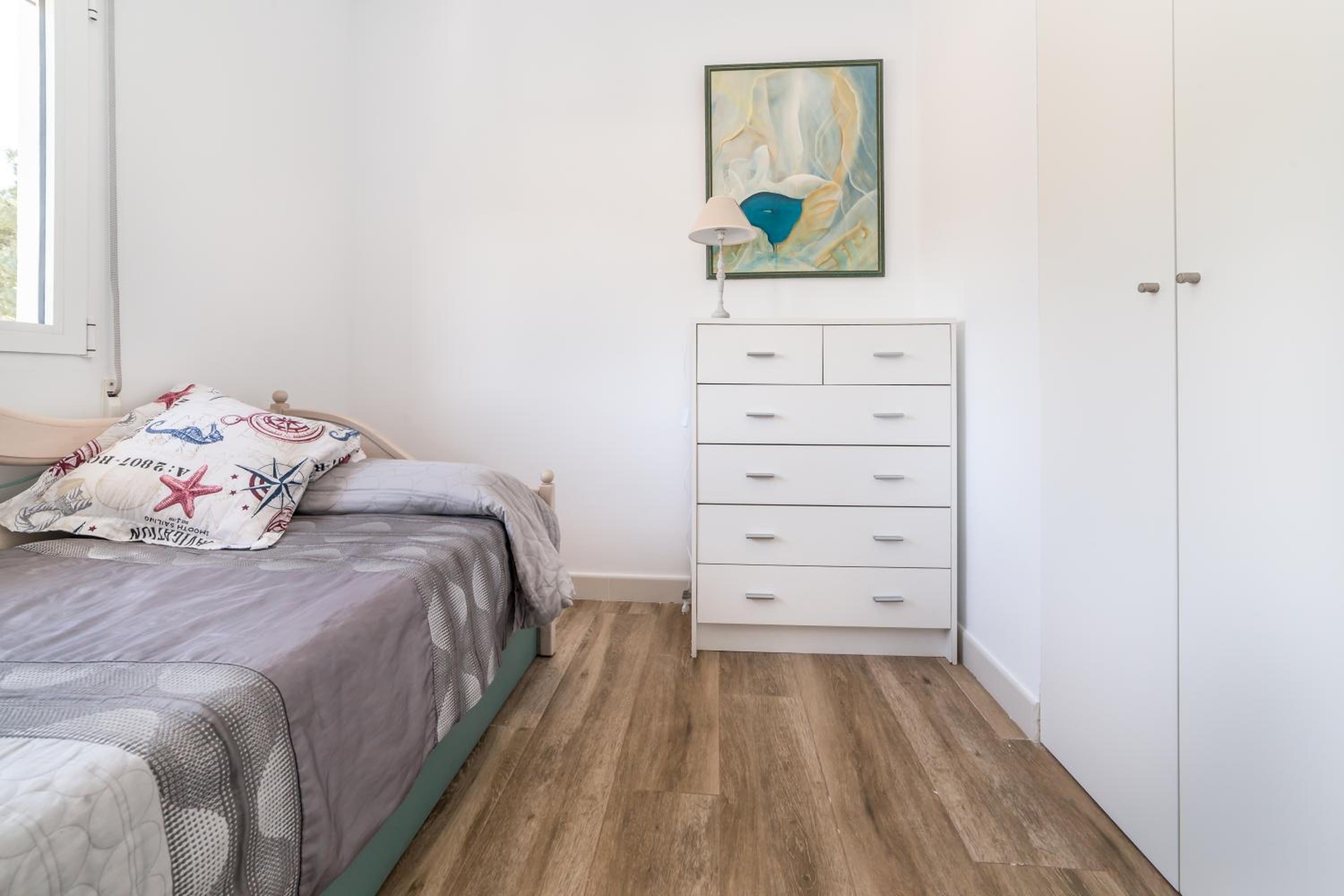 Apartamento Superior