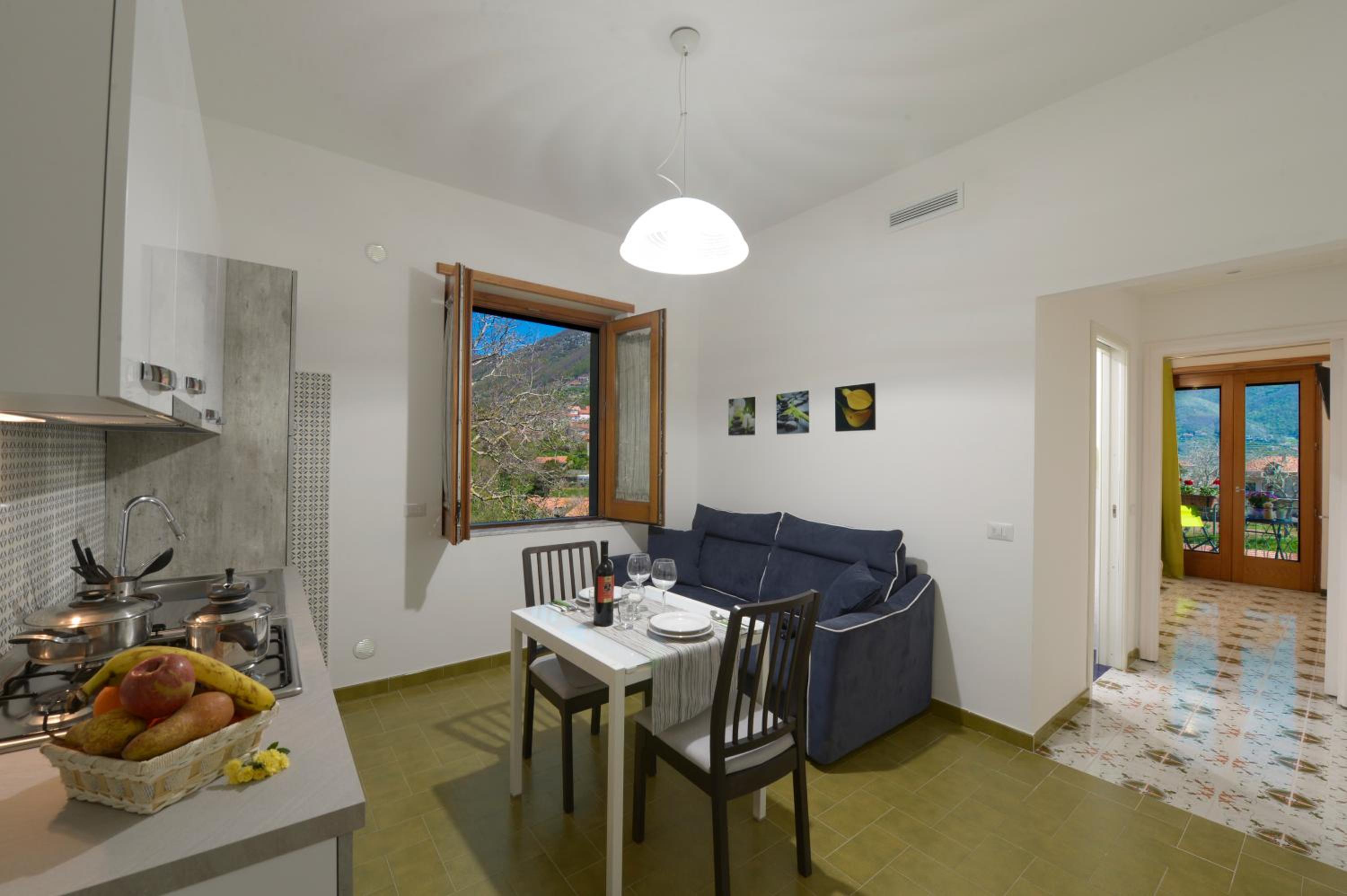 Apartment - Photo 17