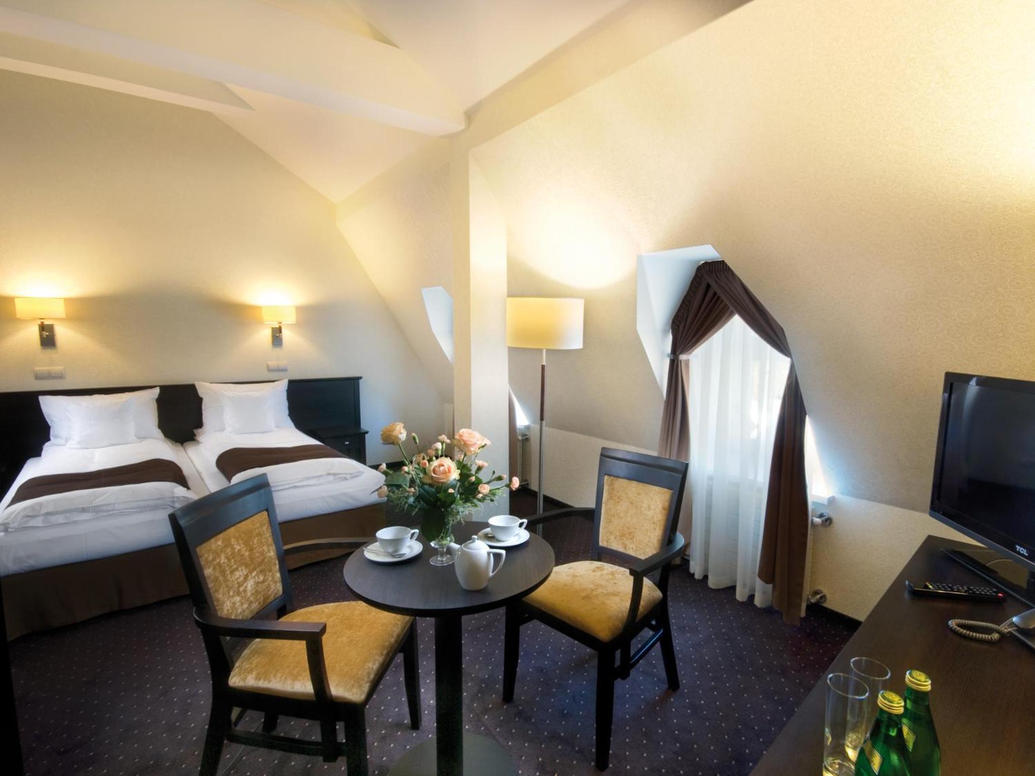 Superior Double or Twin Room - Photo 2