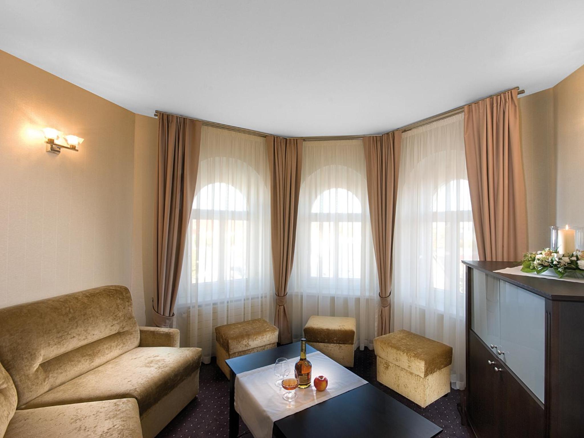 Superior Double or Twin Room - Photo 3