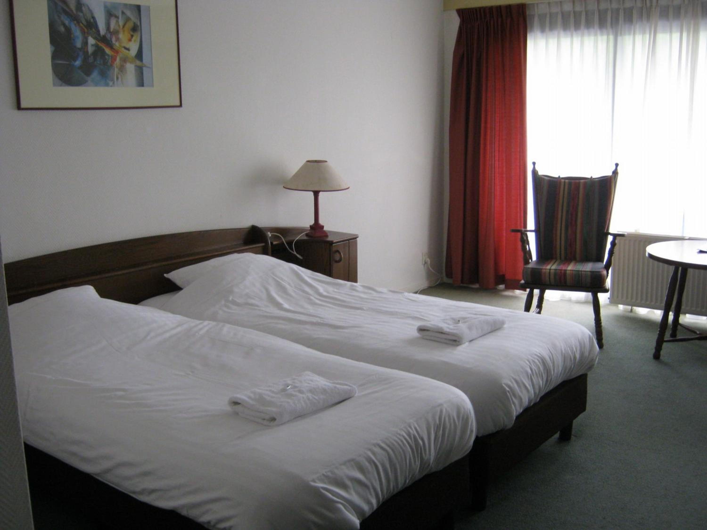 Comfort Double Room with Bath photo 3