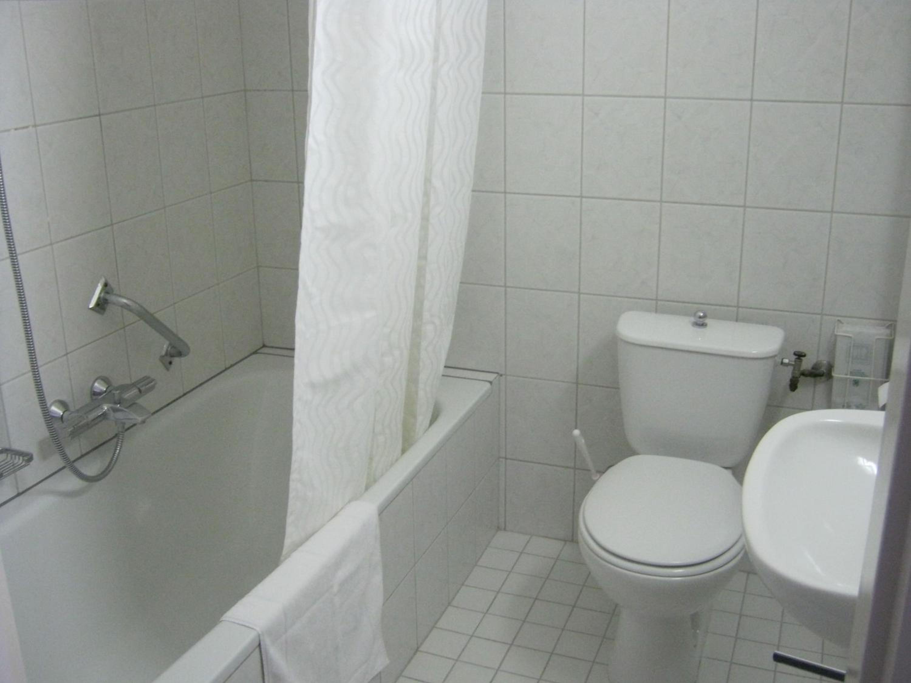 Triple Room with Balcony photo 3