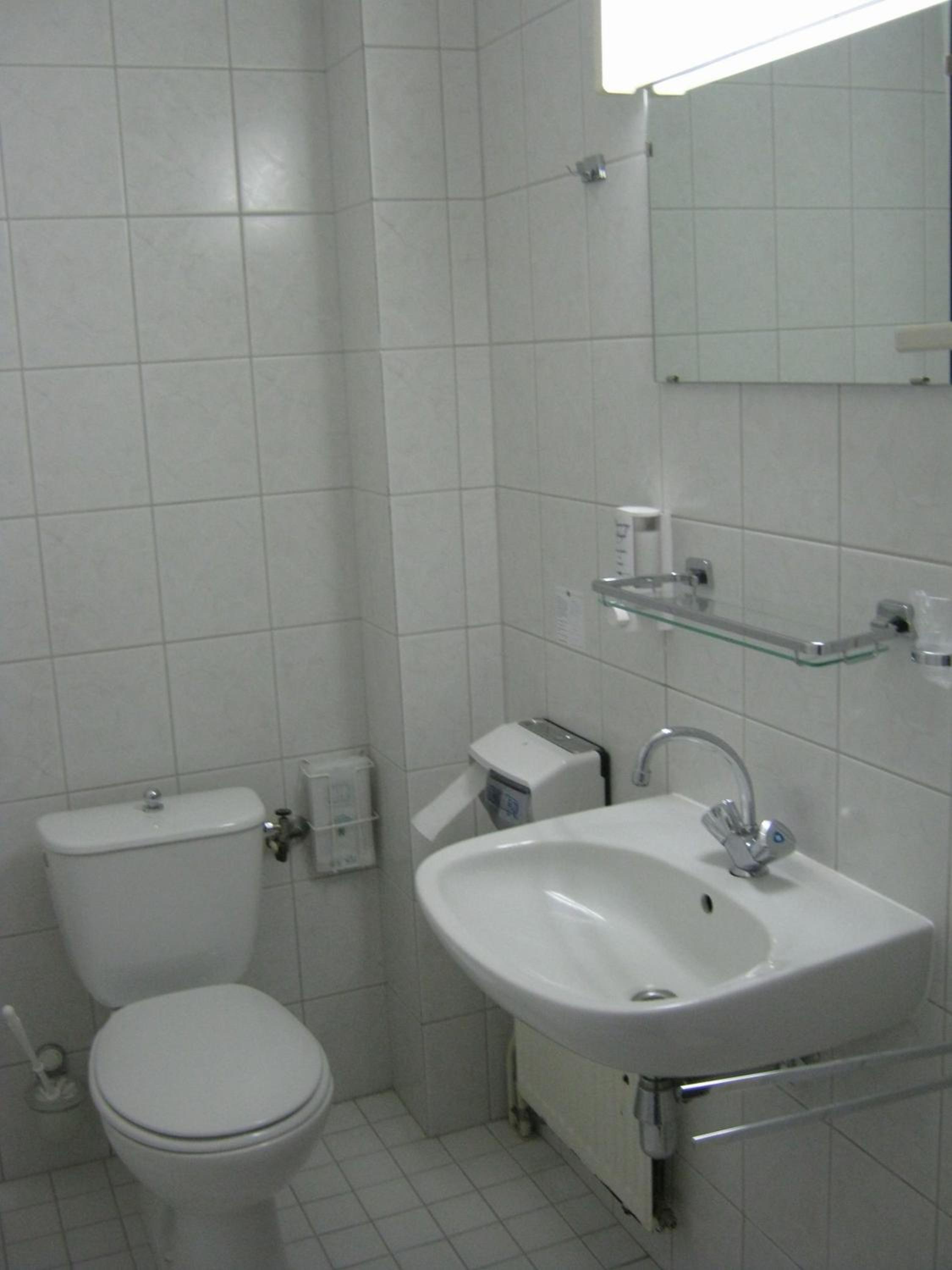 Comfort Double Room with Bath photo 2