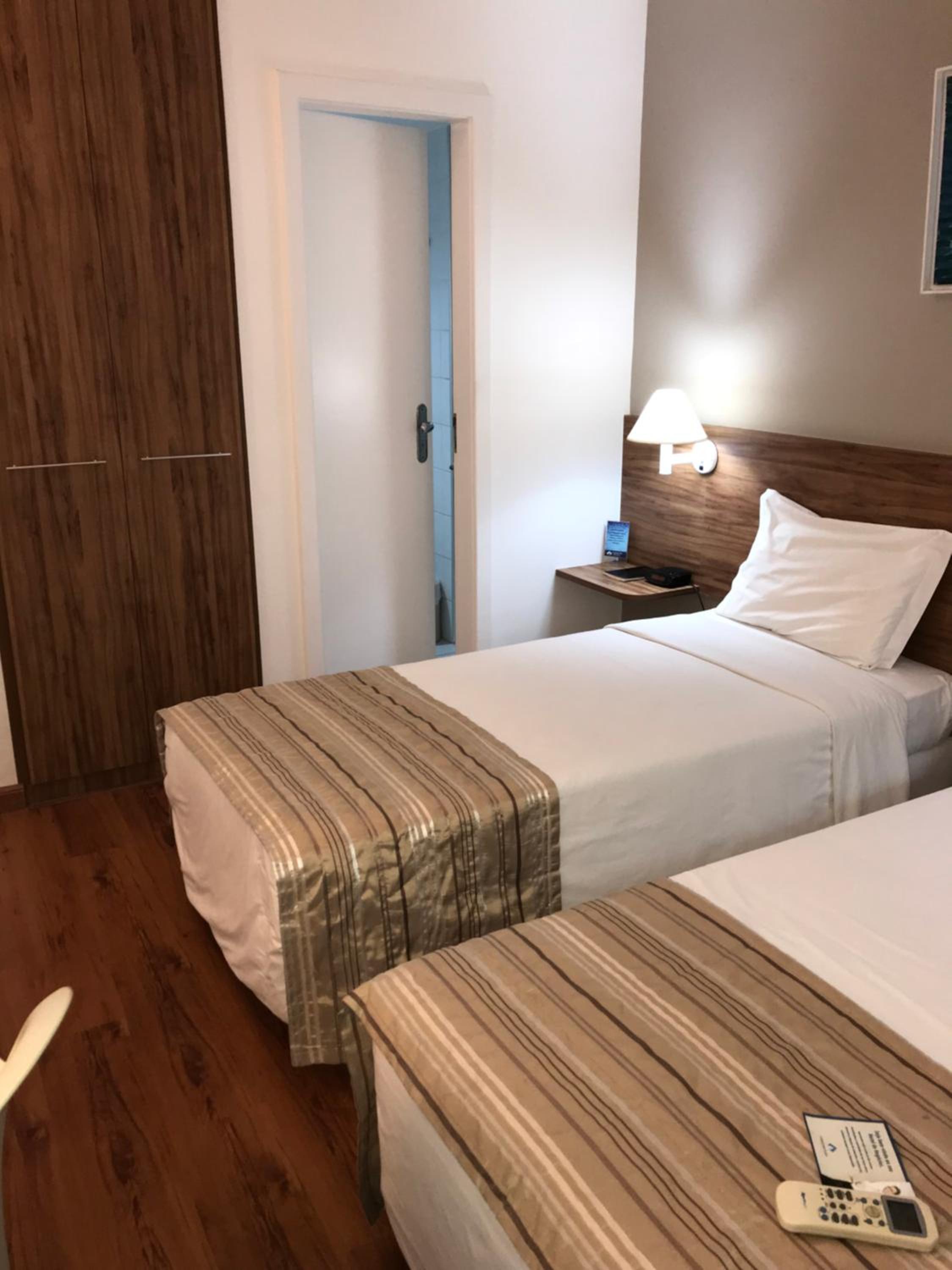 Budget Twin Room photo 3