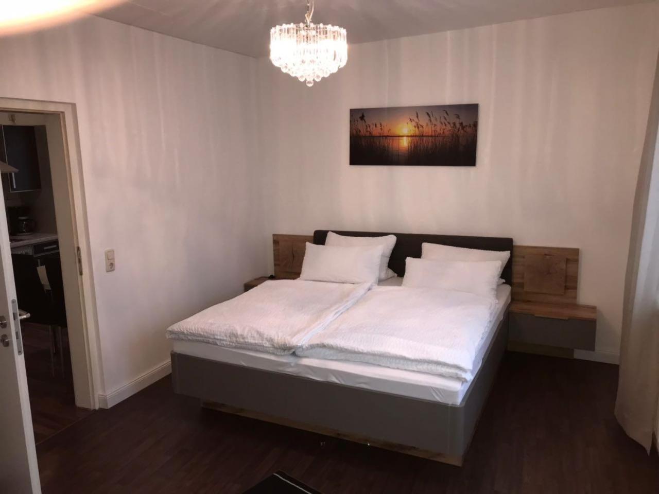Apartment photo 1