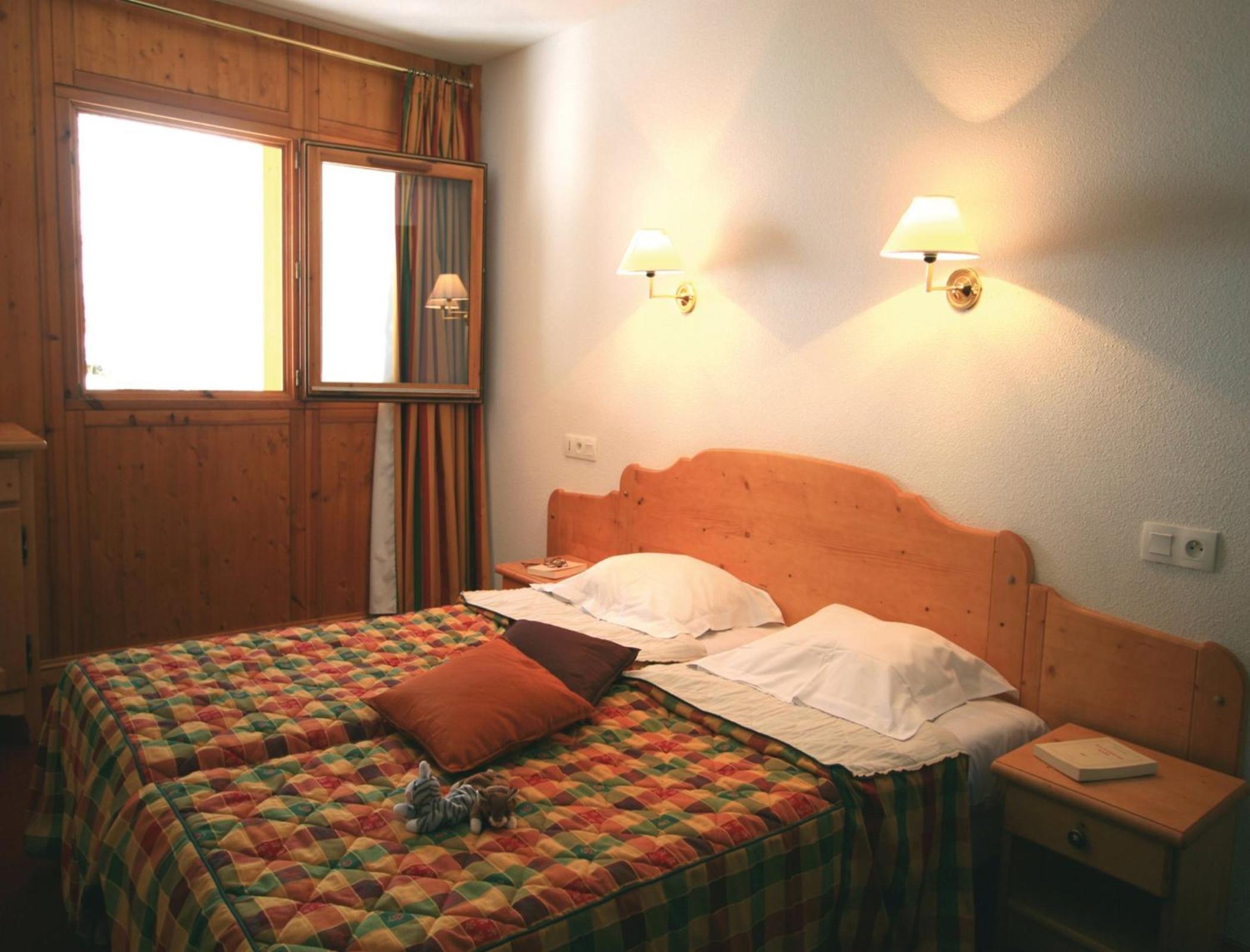 Two-Bedroom Apartment  Duplex (8 Adults) photo 1