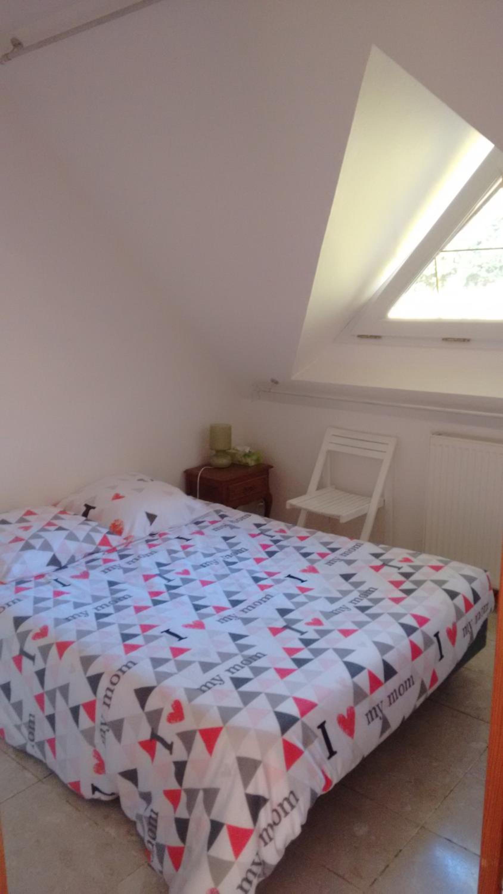 Economy Double Room photo 3