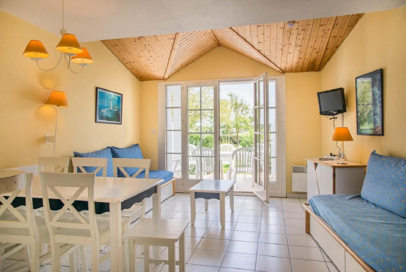 Comfort One-Bedroom Apartment (7 People)