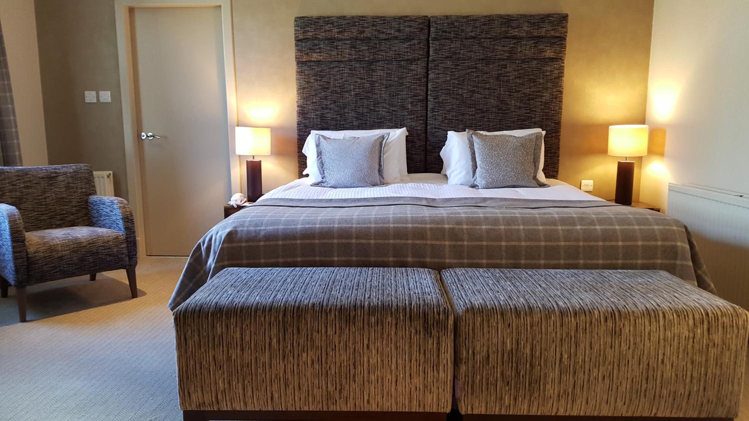 Double Guest Room  - Photo 3