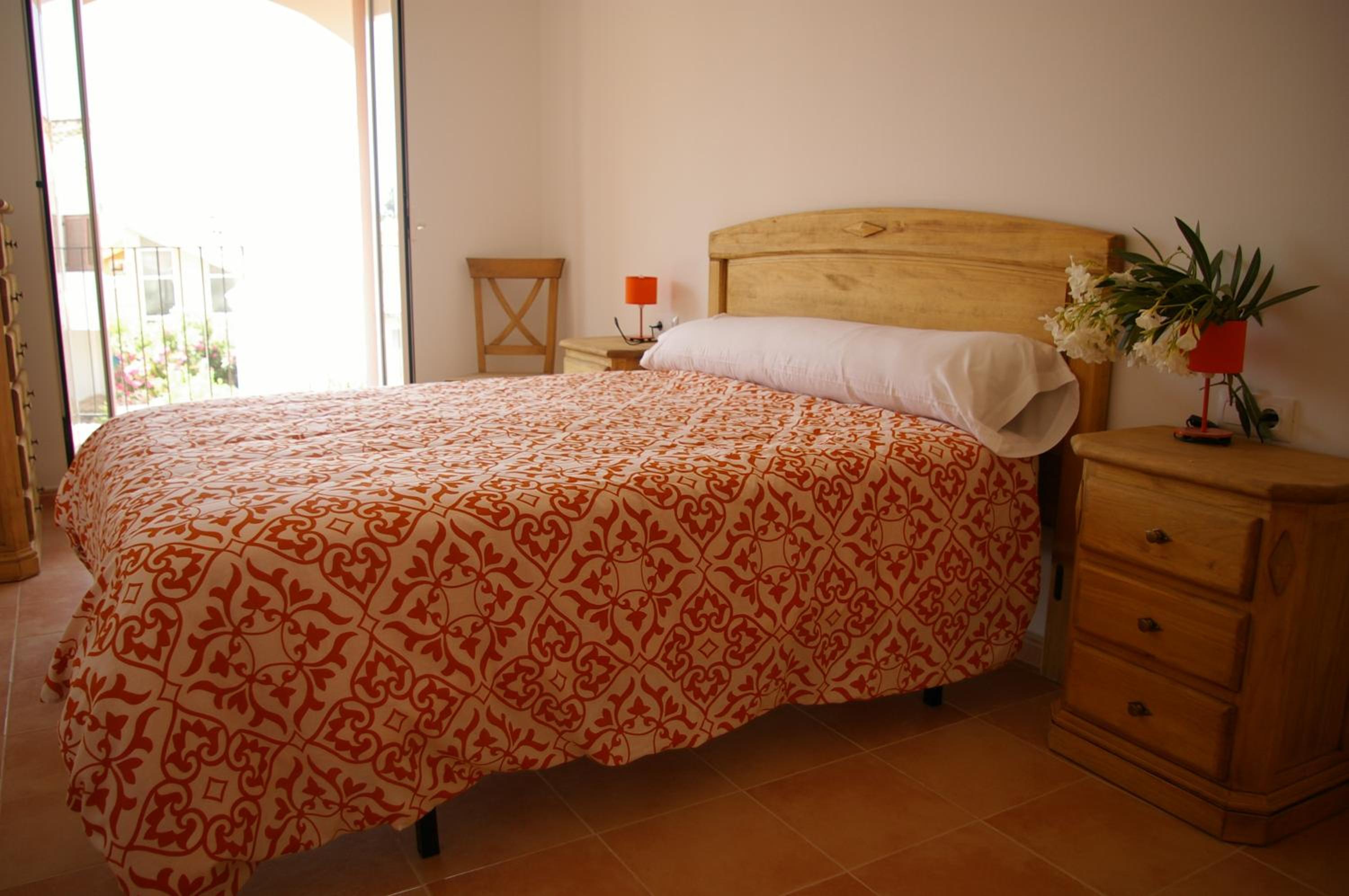 Apartamento - Planta Baja