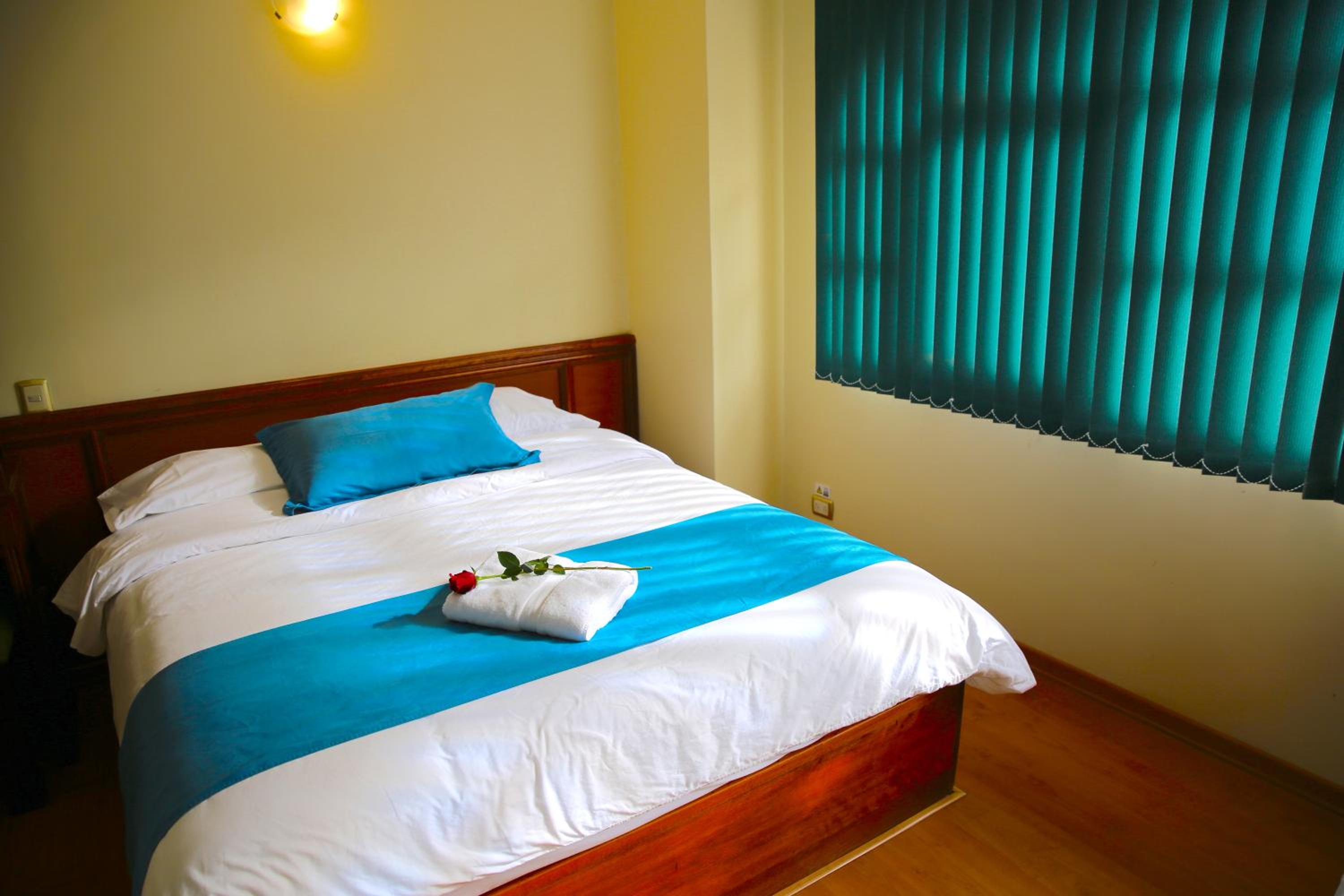 Single Room photo 1