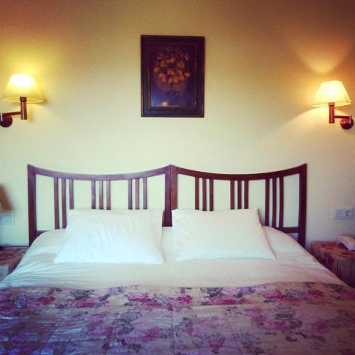 Double or Twin Room photo 2